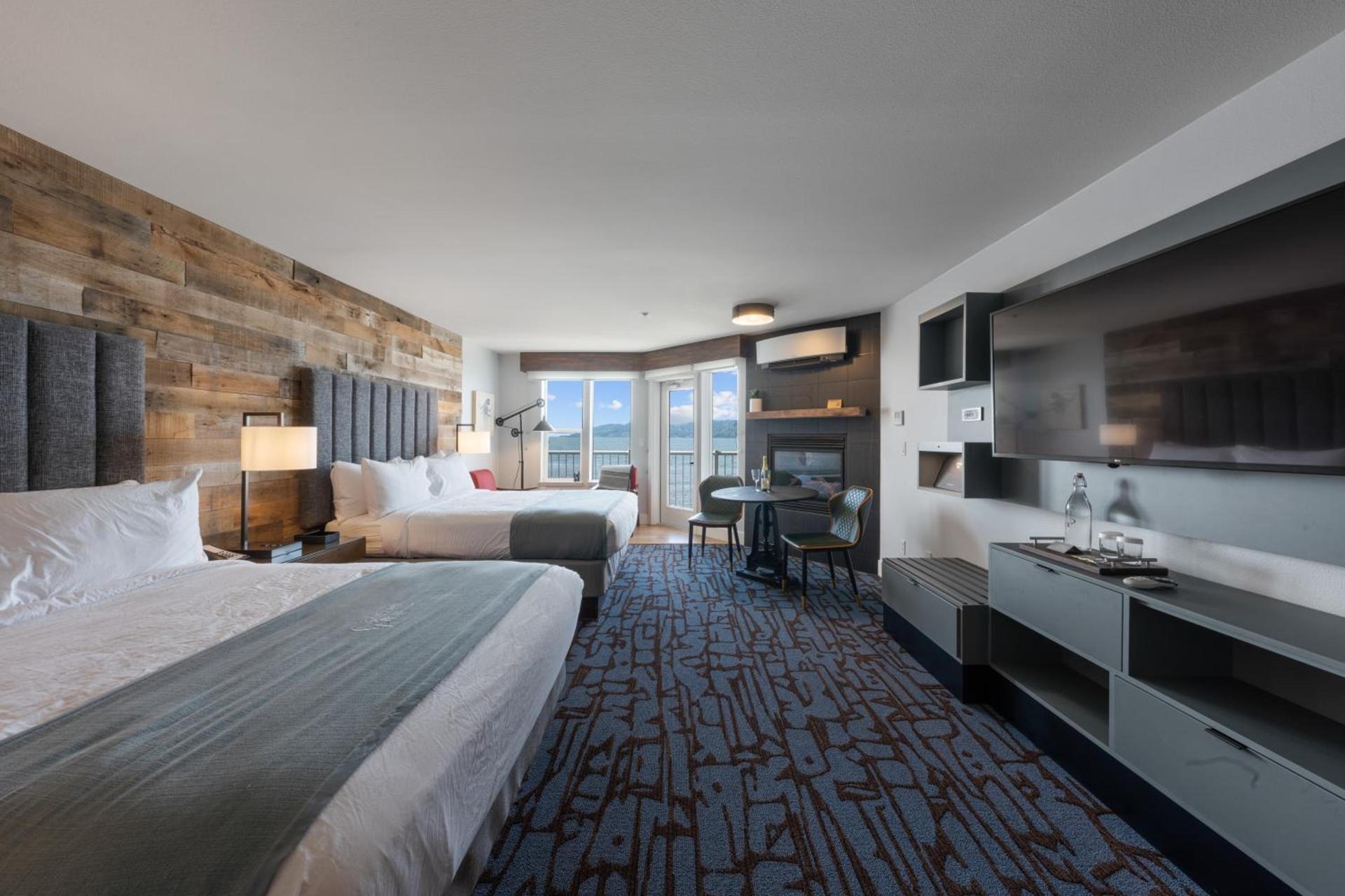 Cannery Pier Hotel & Spa photo 10