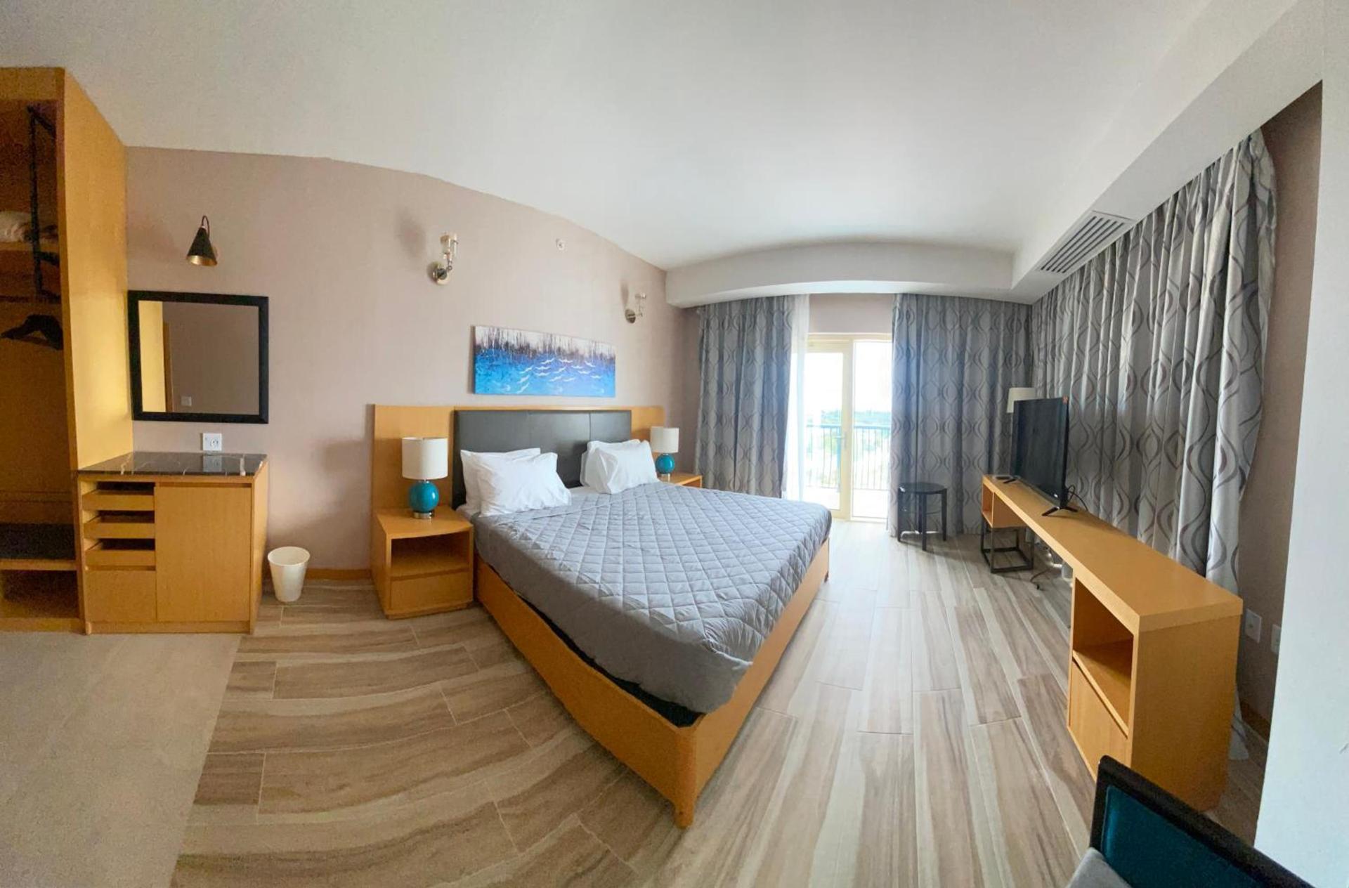 Galaxy Hotel Downtown photo 25
