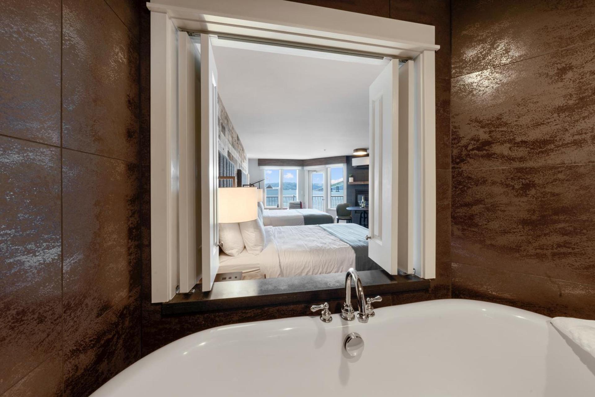 Cannery Pier Hotel & Spa photo 13