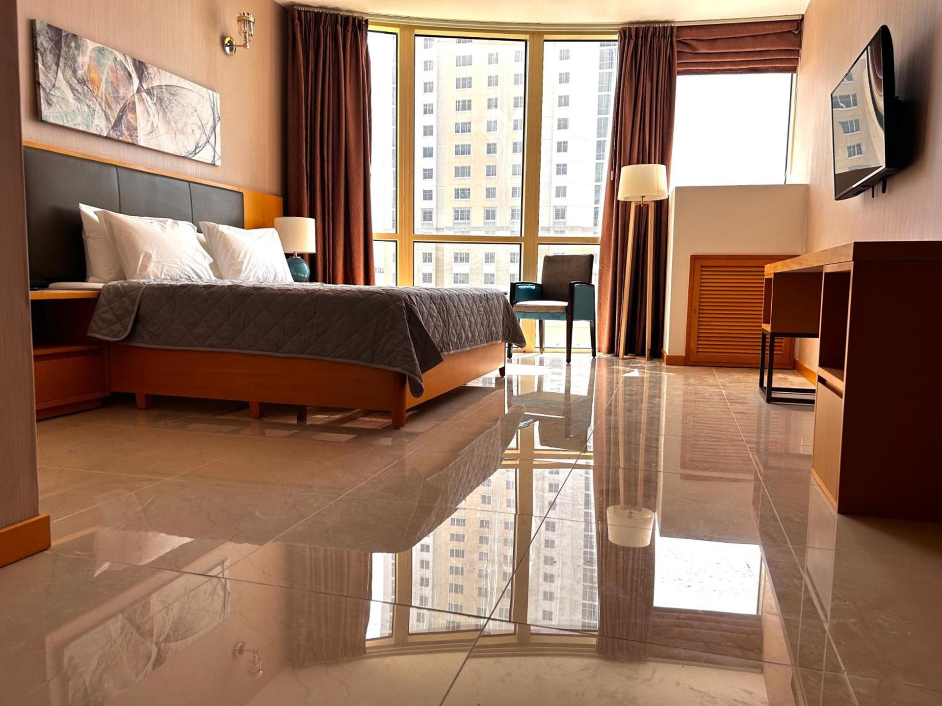 Galaxy Hotel Downtown photo 27