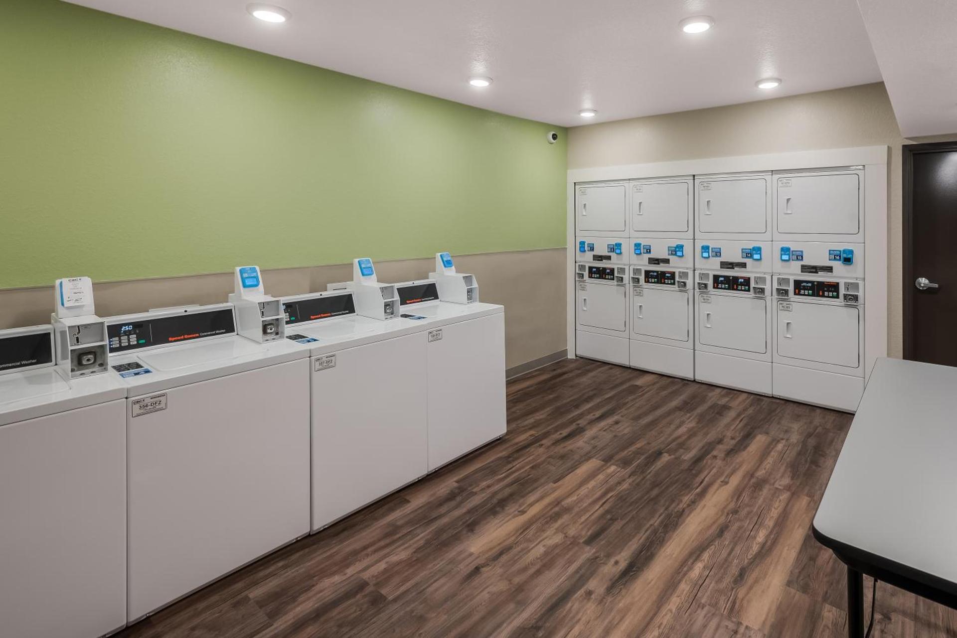 WoodSpring Suites West Palm Beach photo 45