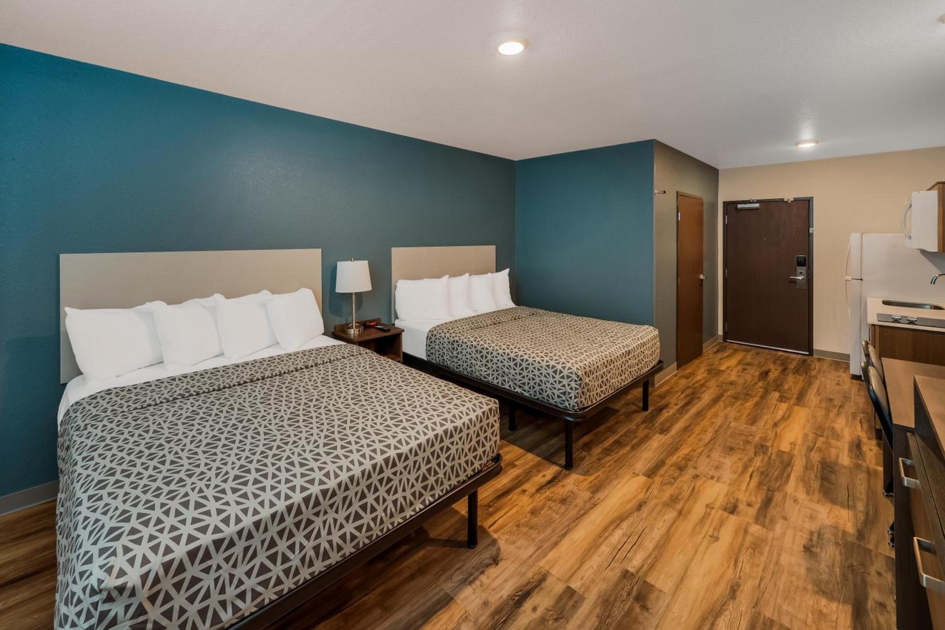 WoodSpring Suites West Palm Beach photo 30