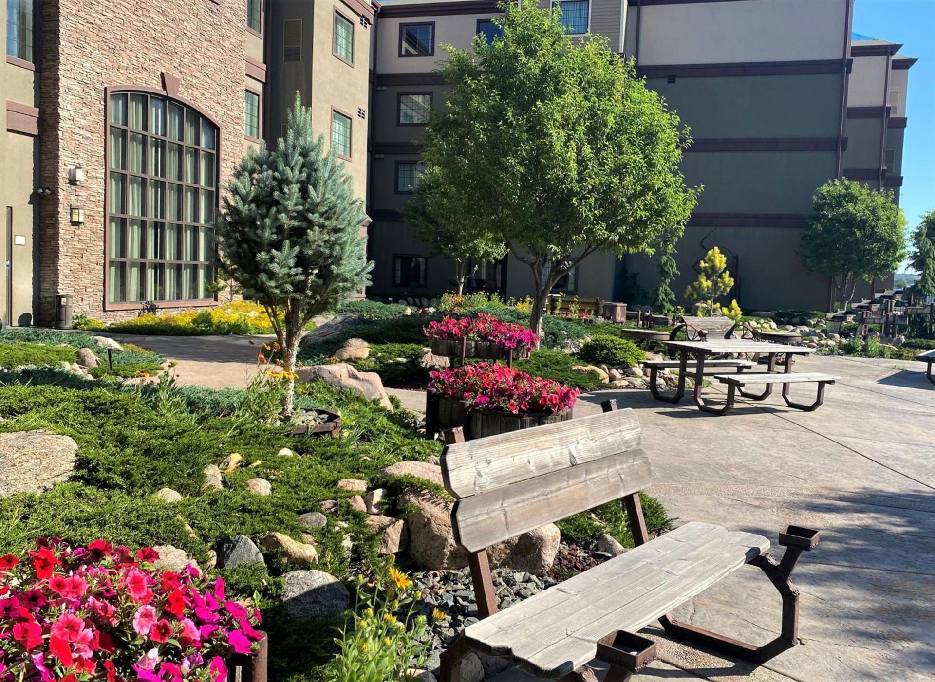 Staybridge Suites Great Falls by IHG photo 54