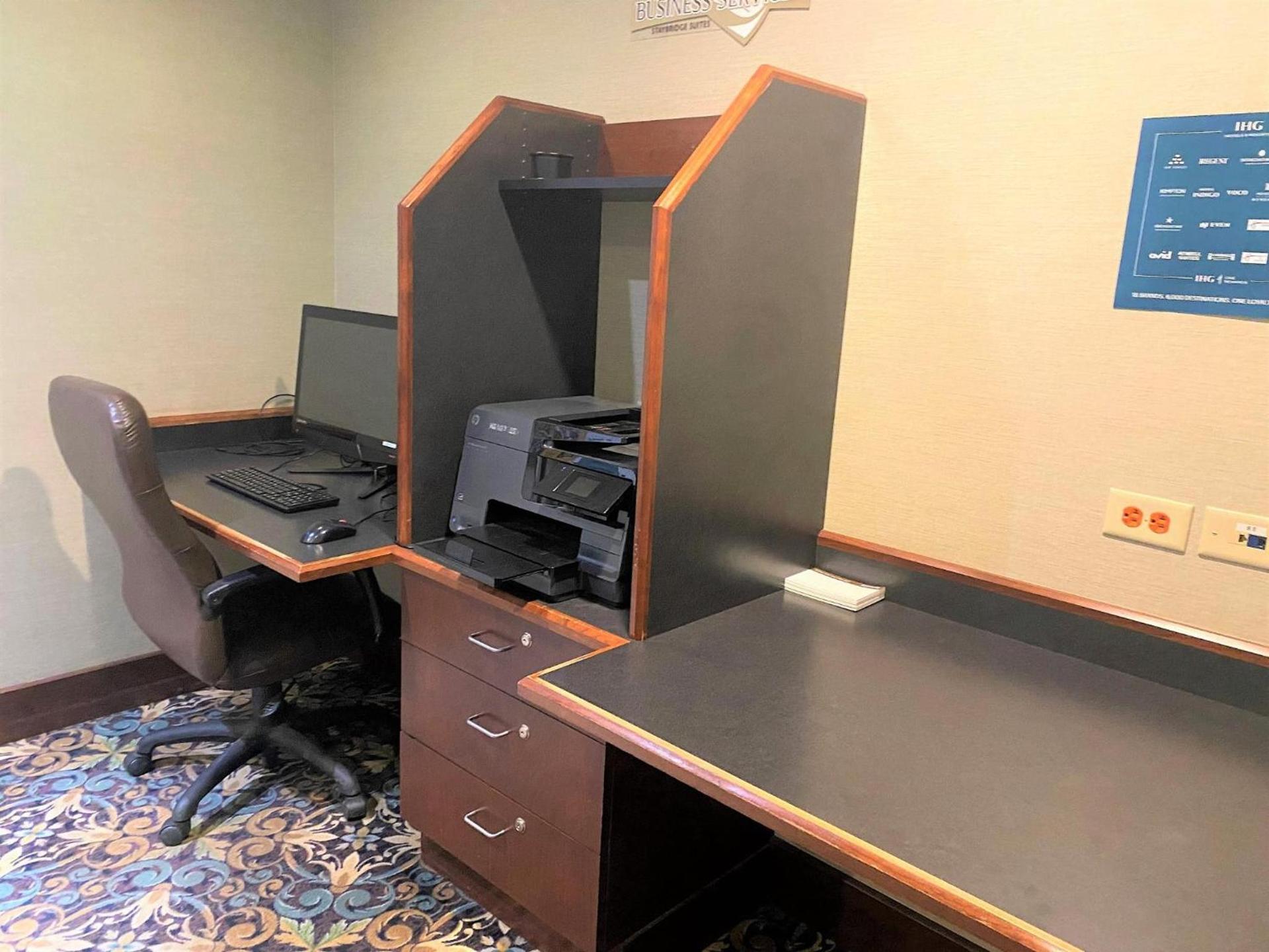 Staybridge Suites Great Falls by IHG photo 20