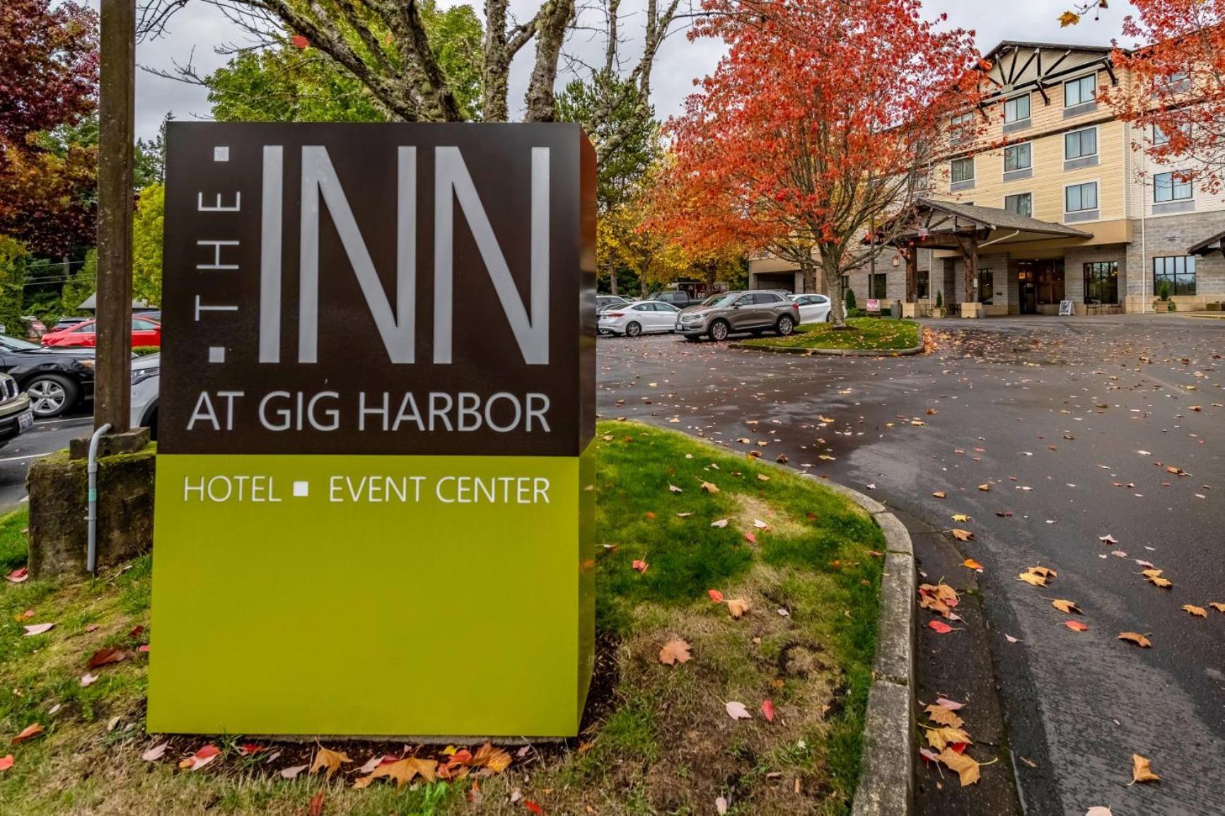 The INN at Gig Harbor photo 59