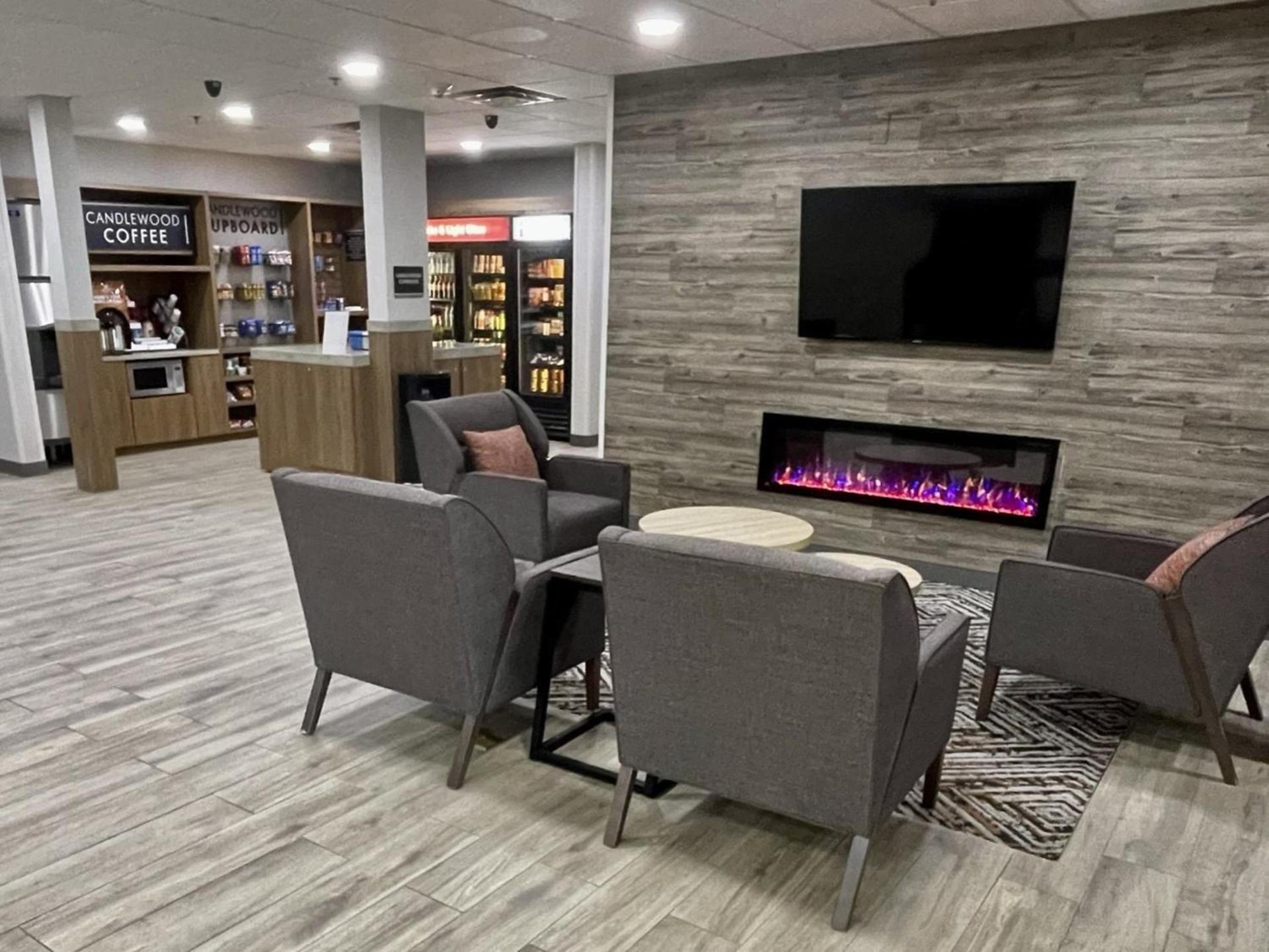 Candlewood Suites Tuscaloosa by IHG photo 9