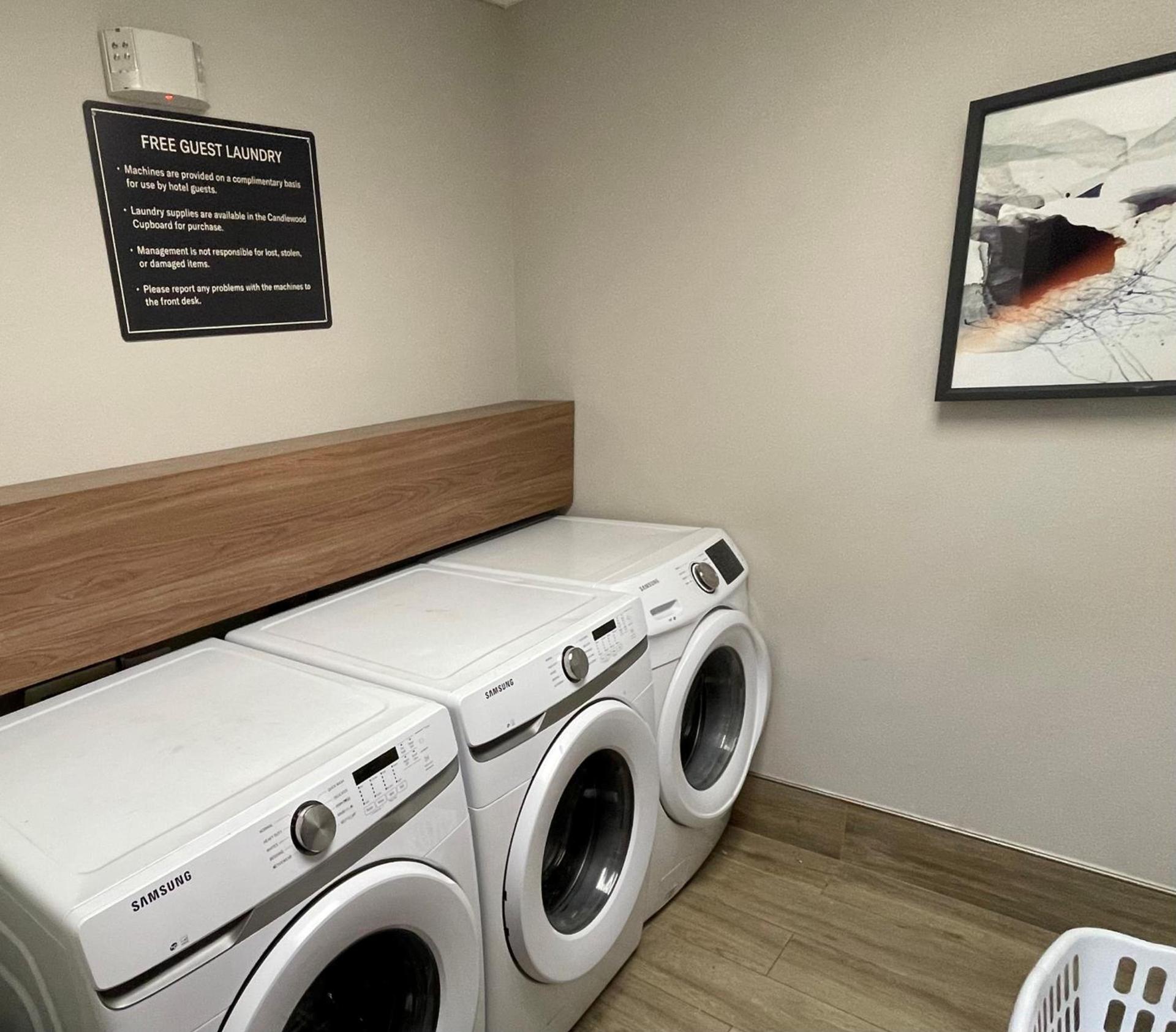 Candlewood Suites Tuscaloosa by IHG photo 47