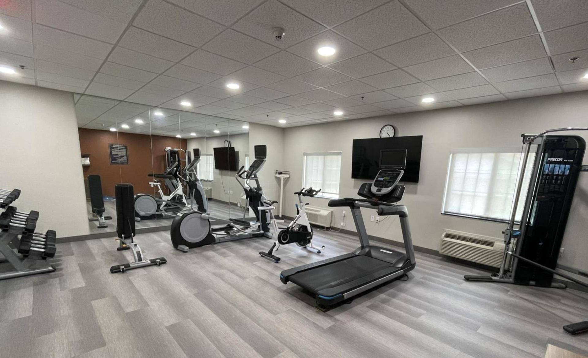 Candlewood Suites Tuscaloosa by IHG photo 53