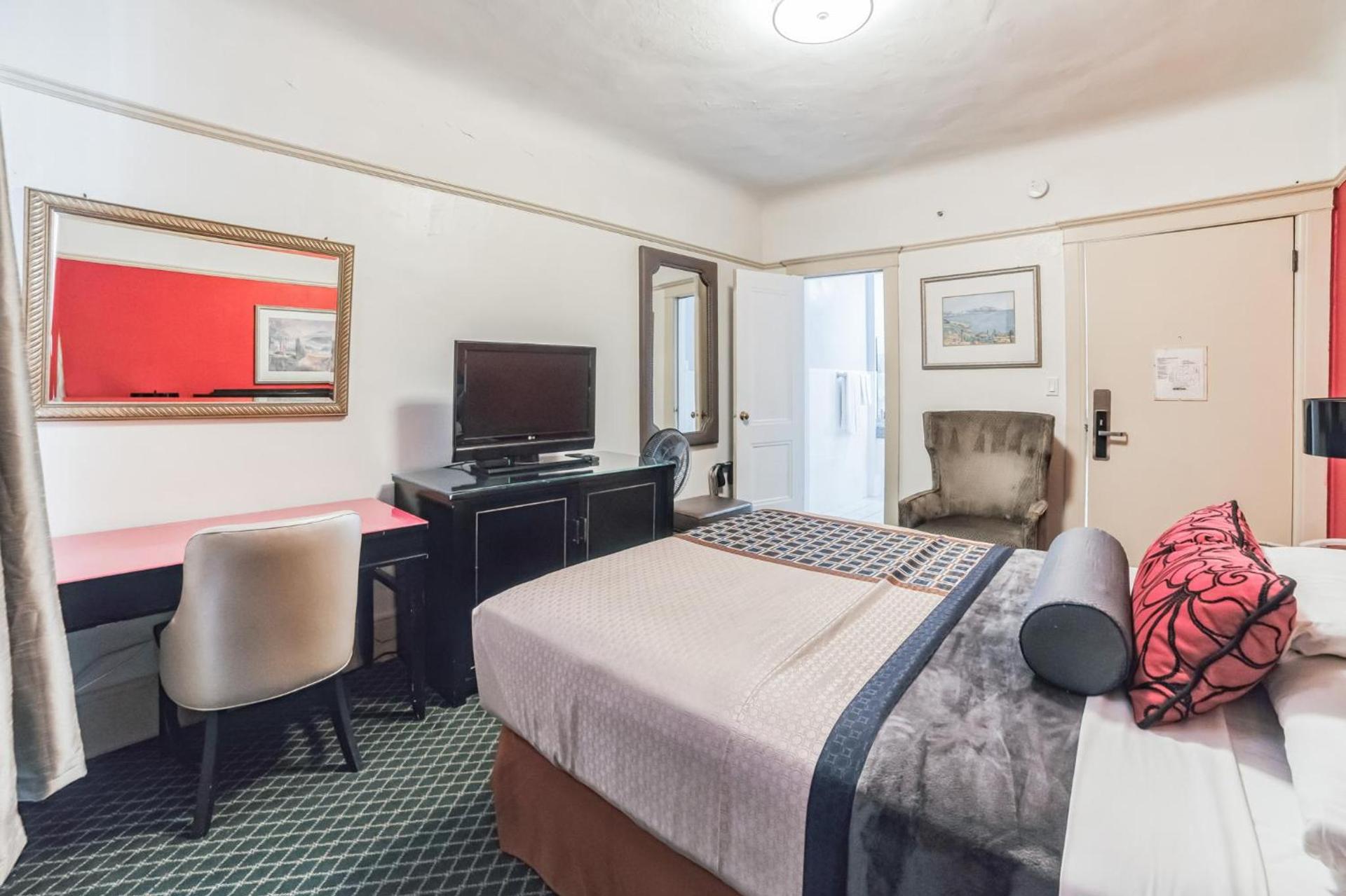 Union Square Plaza Hotel photo 18