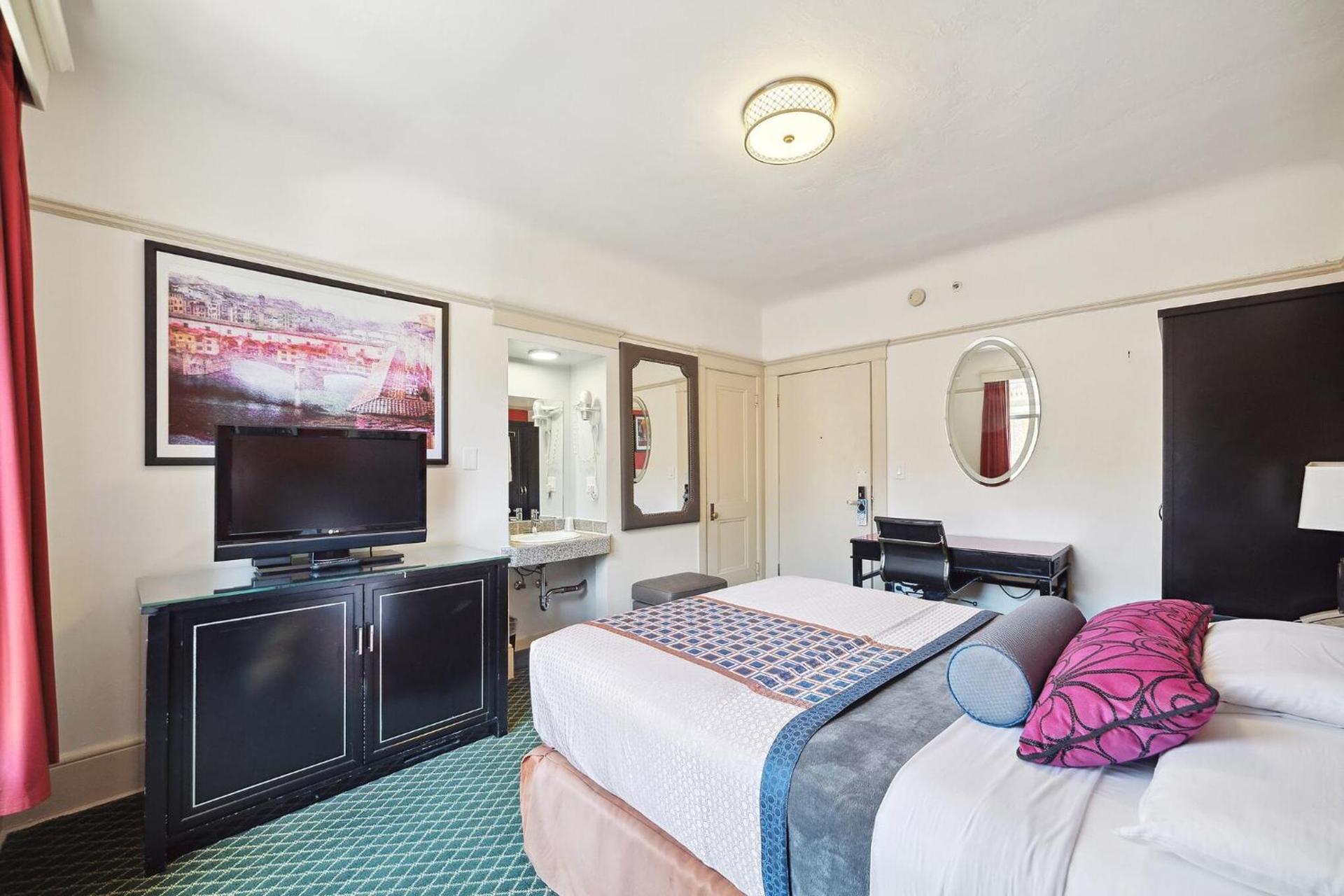 Union Square Plaza Hotel photo 28