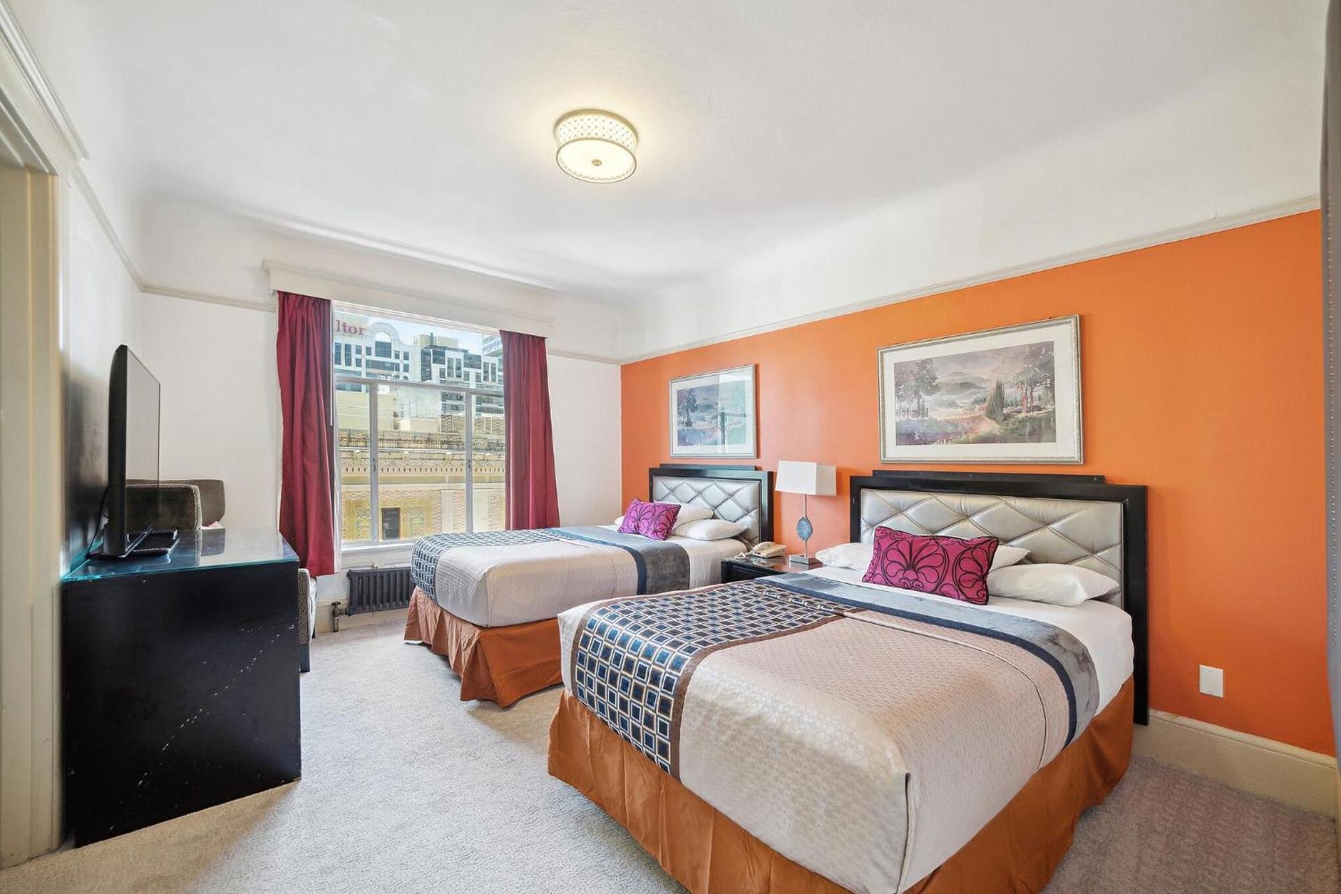 Union Square Plaza Hotel photo 6