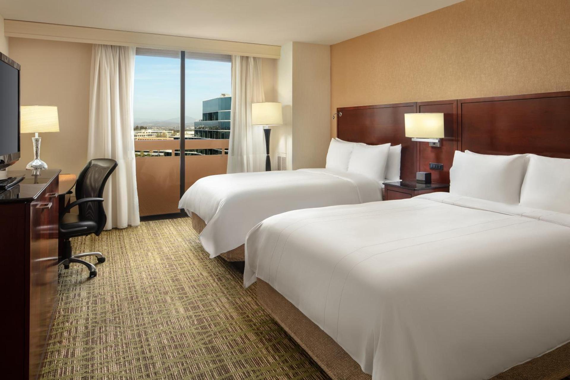 San Diego Marriott La Jolla photo 2