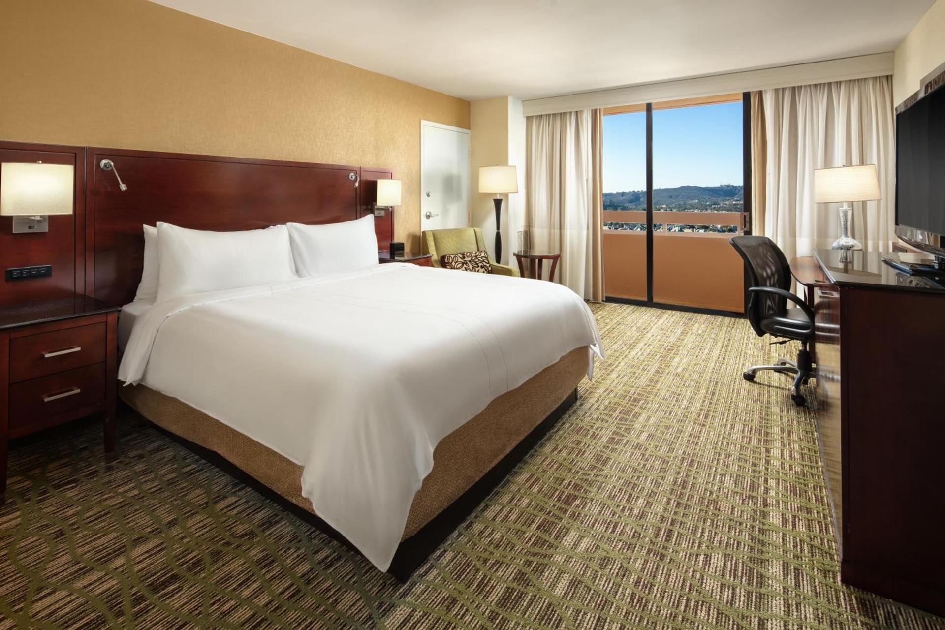 San Diego Marriott La Jolla photo 4