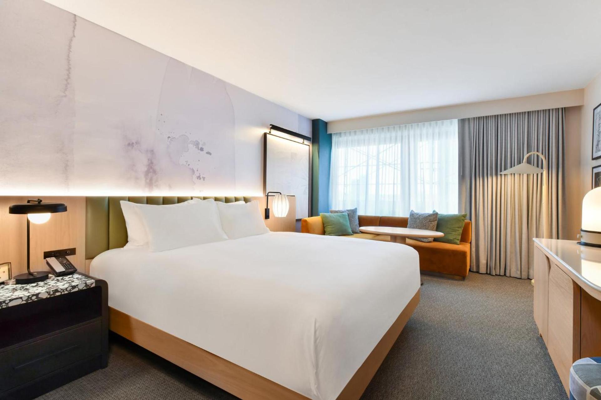 Kimpton Theta New York - Times Square by IHG photo 79