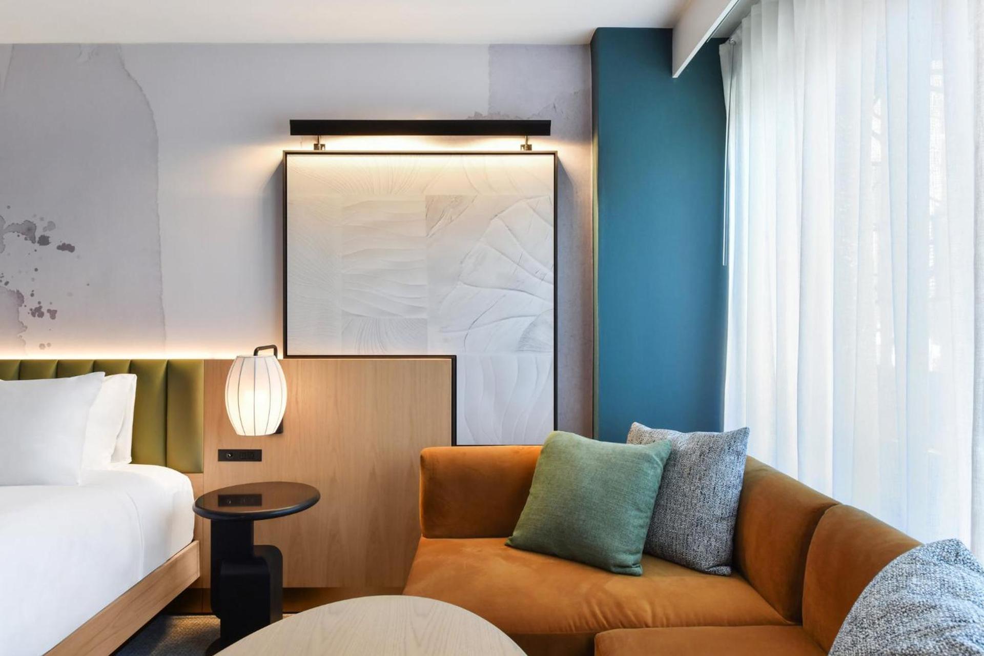 Kimpton Theta New York - Times Square by IHG photo 74