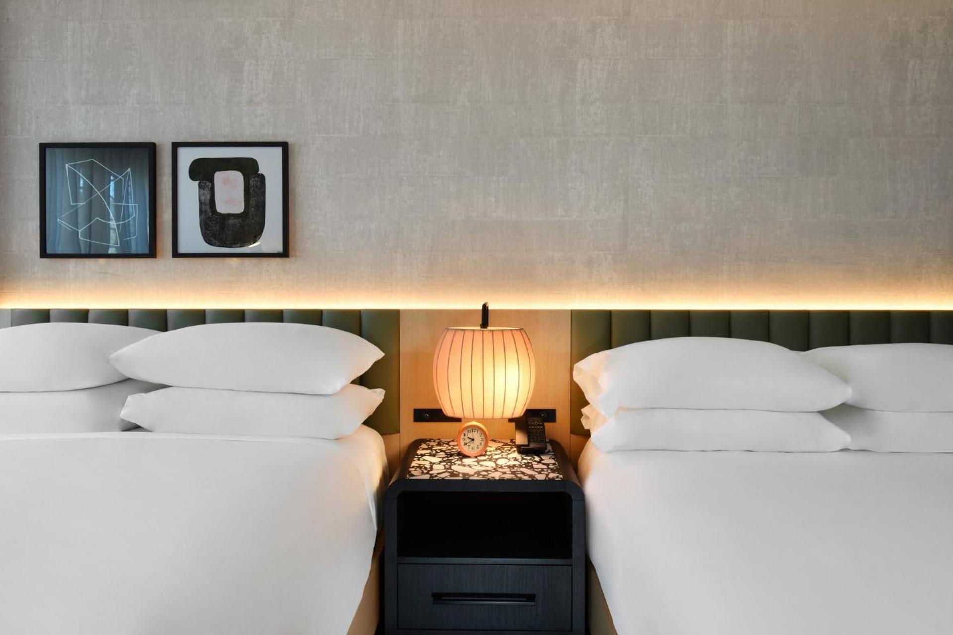 Kimpton Theta New York - Times Square by IHG photo 93