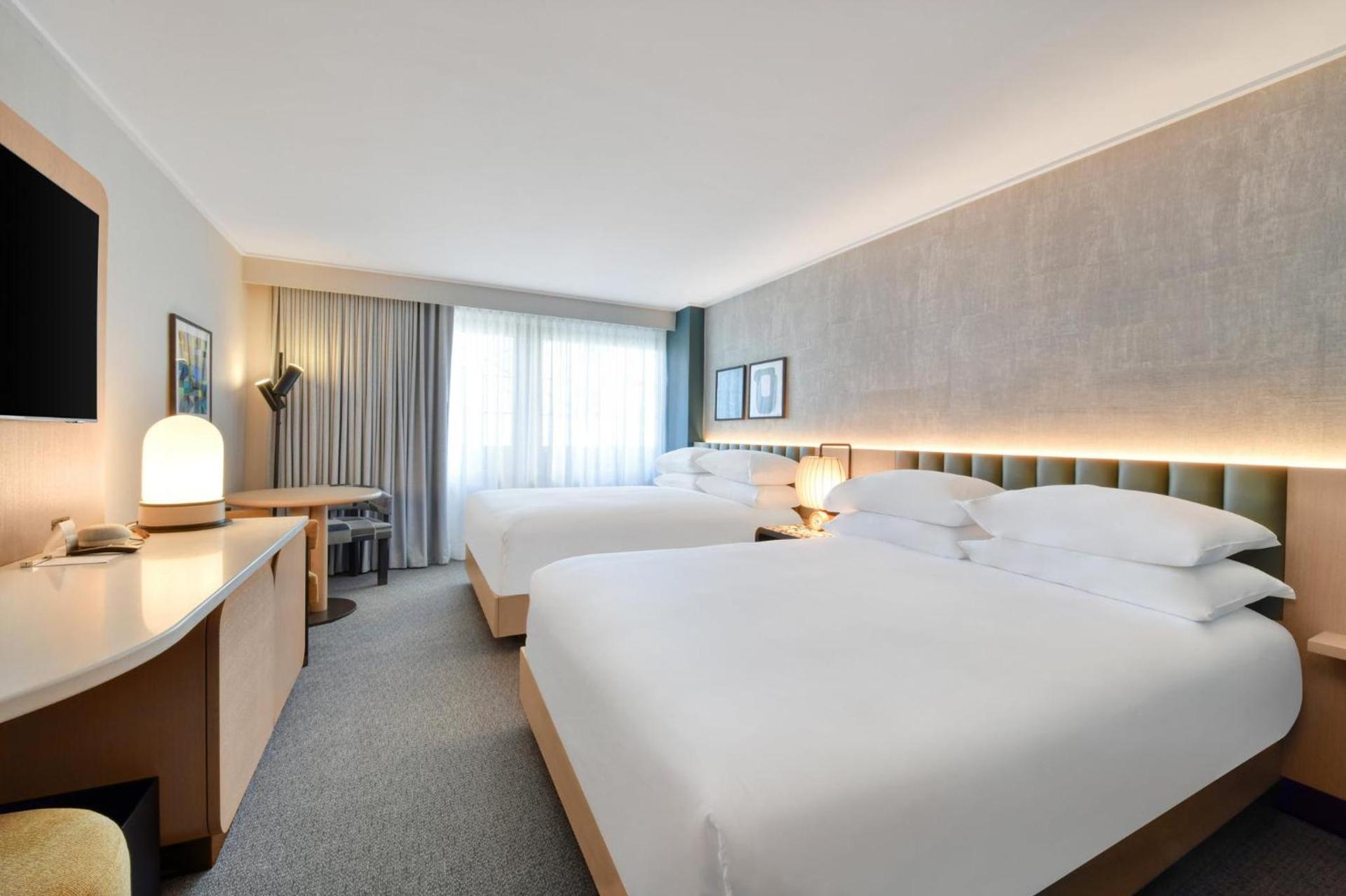Kimpton Theta New York - Times Square by IHG photo 92