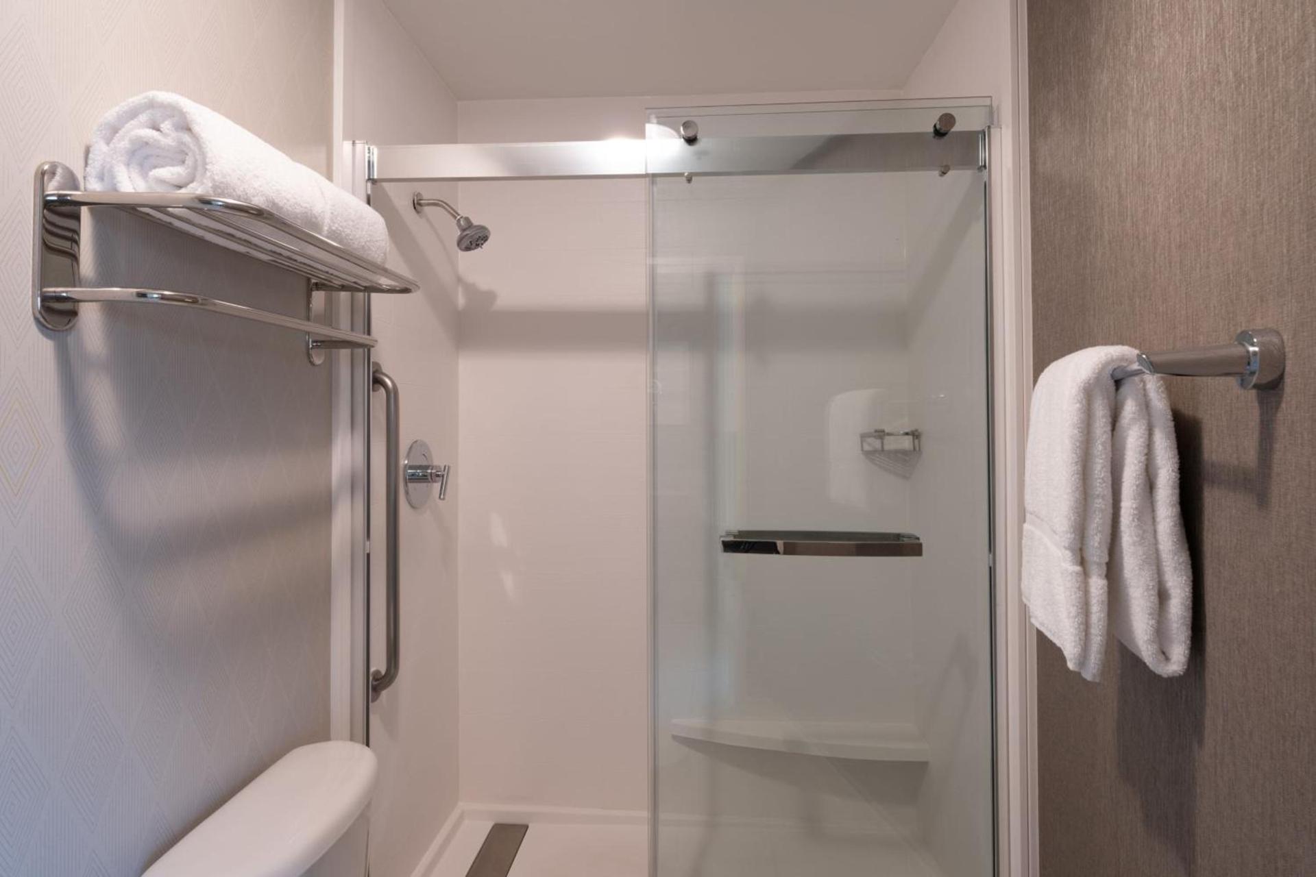 SpringHill Suites Pasadena Arcadia photo 17
