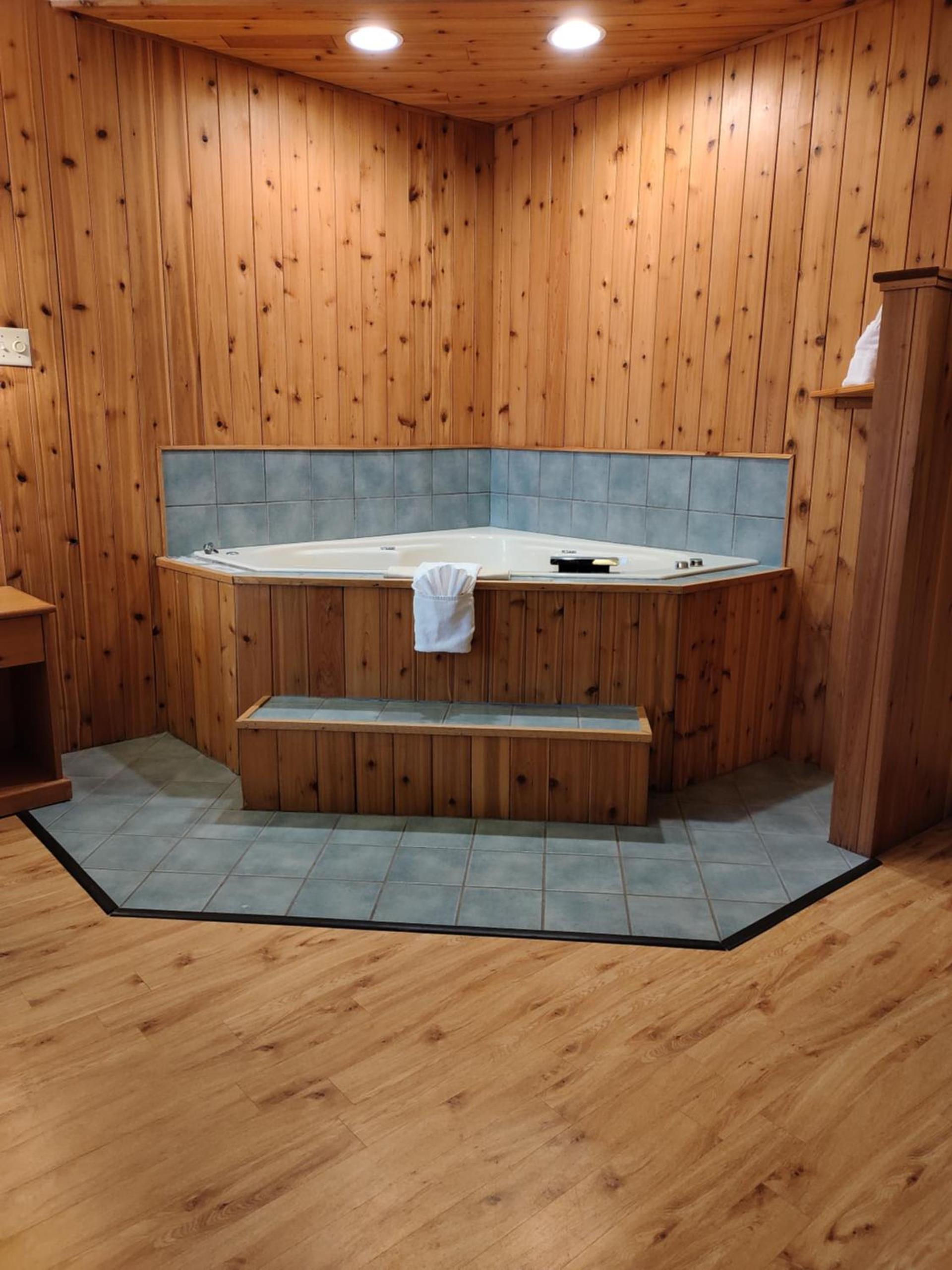 Holiday Acres Resort photo 46