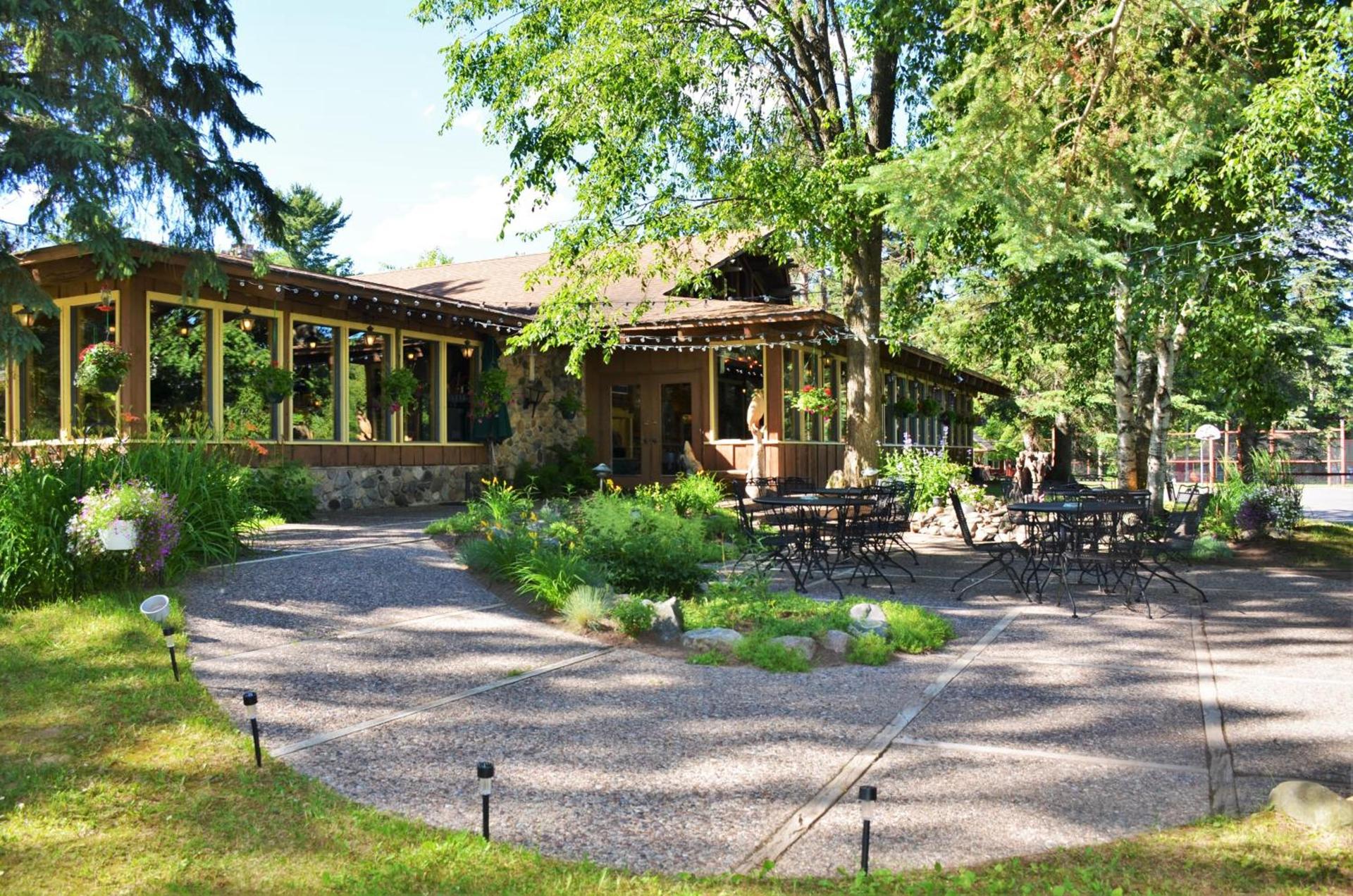 Holiday Acres Resort photo 49