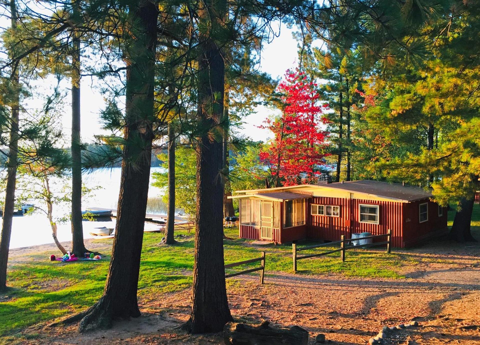 Holiday Acres Resort photo 7