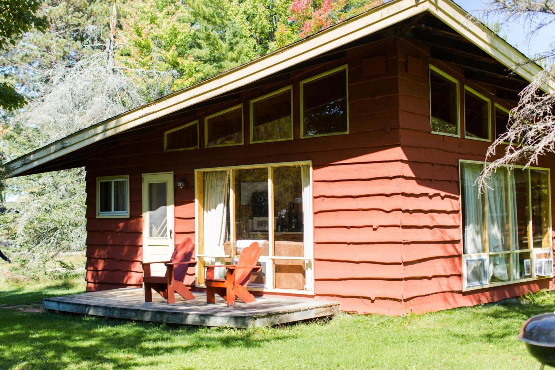 Holiday Acres Resort photo 13