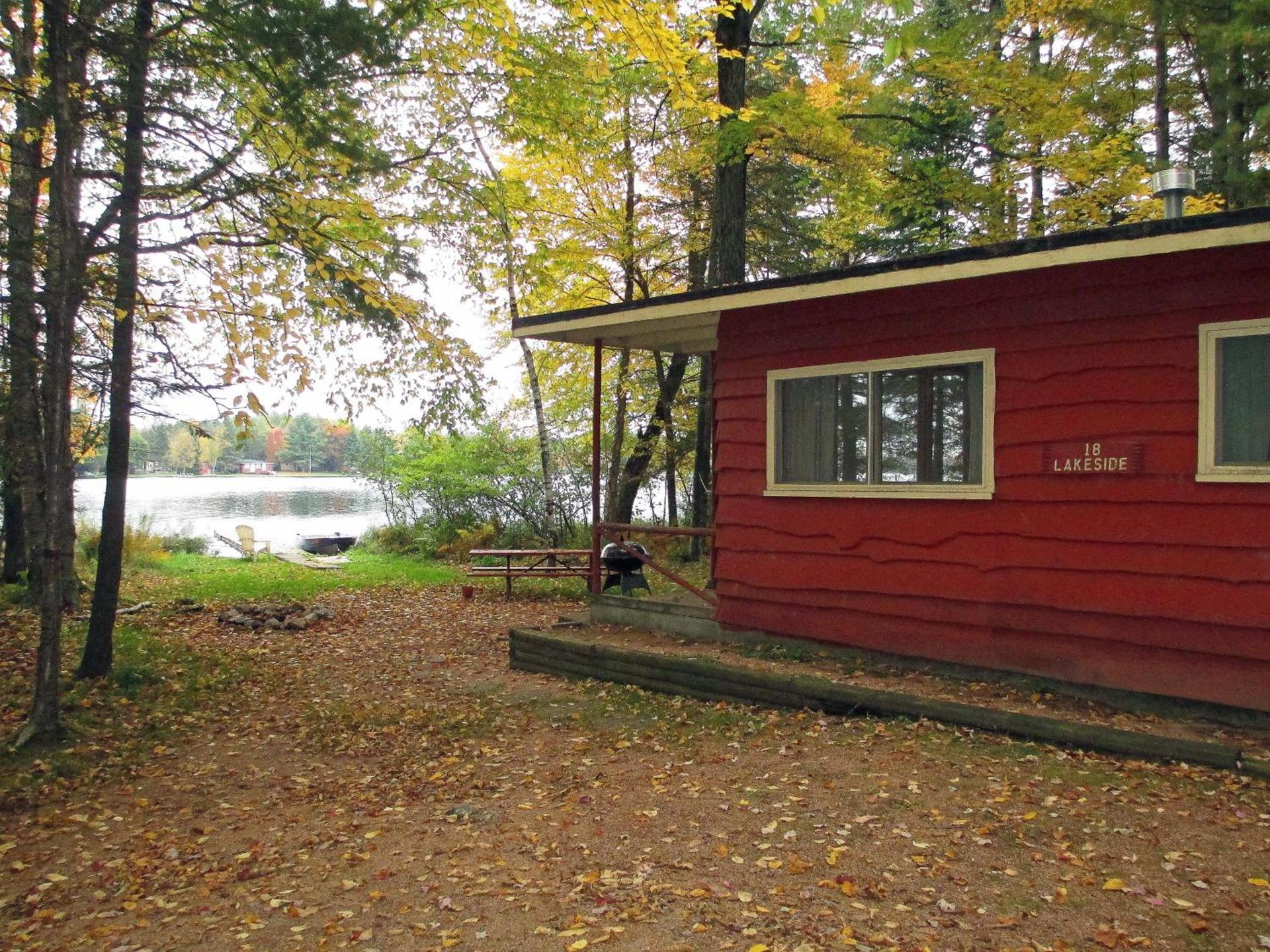 Holiday Acres Resort photo 26