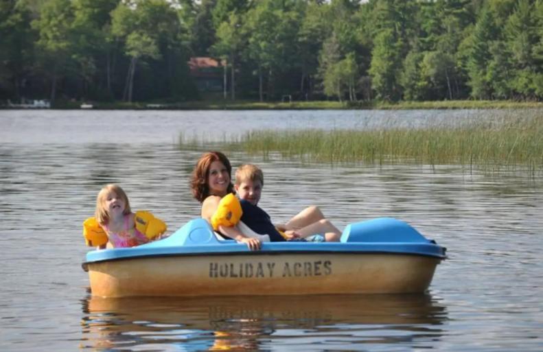 Holiday Acres Resort photo 4