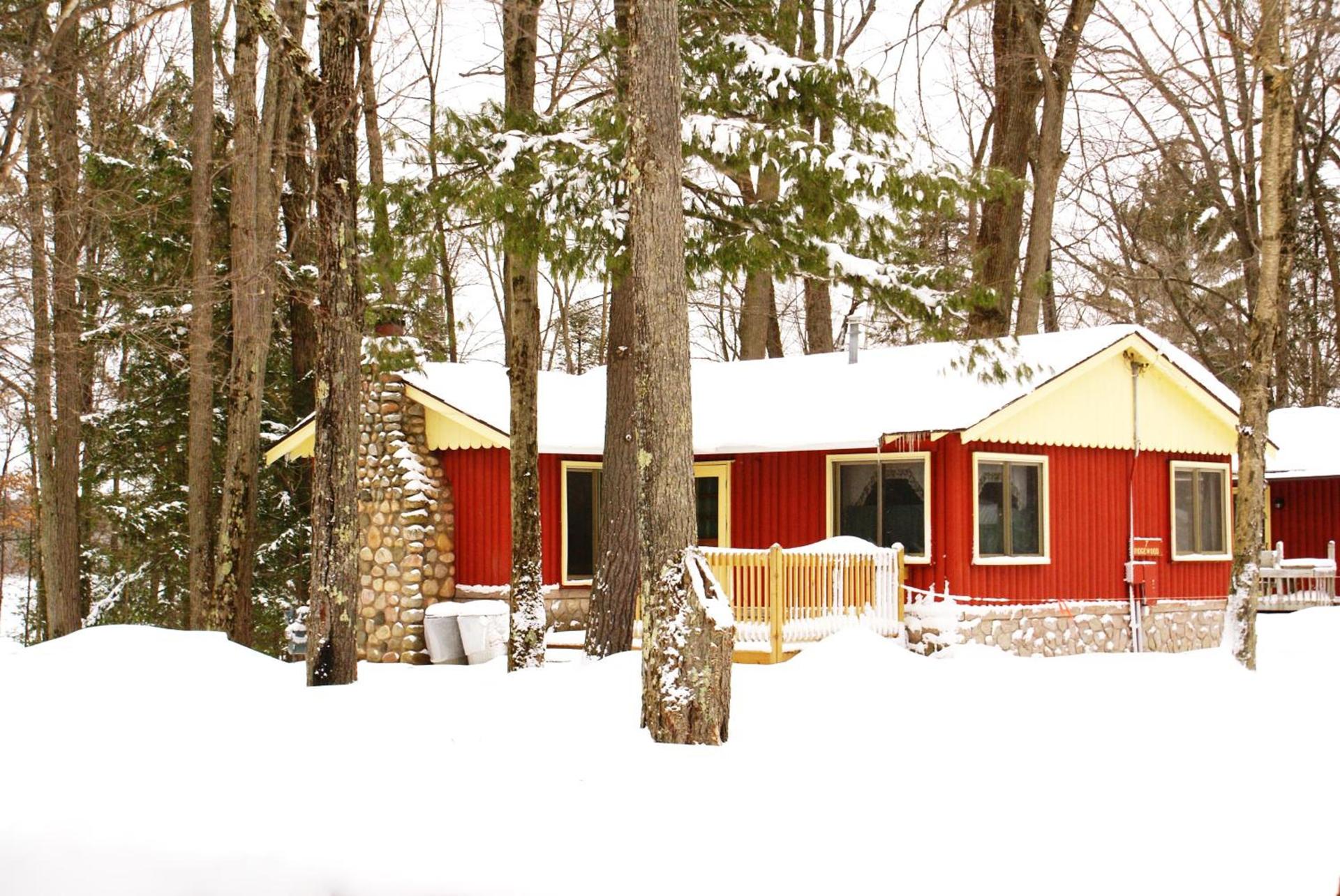 Holiday Acres Resort photo 6