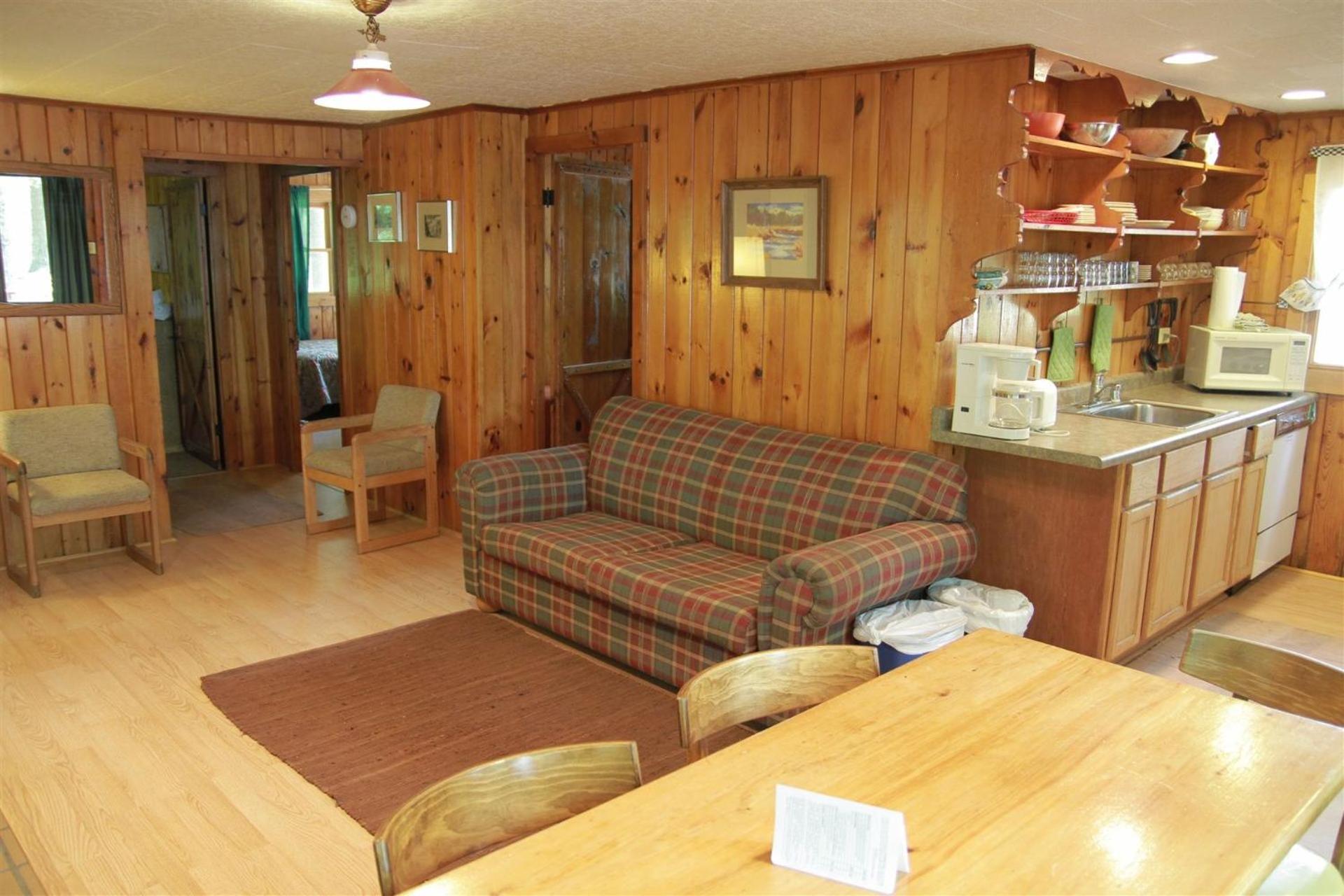 Holiday Acres Resort photo 18
