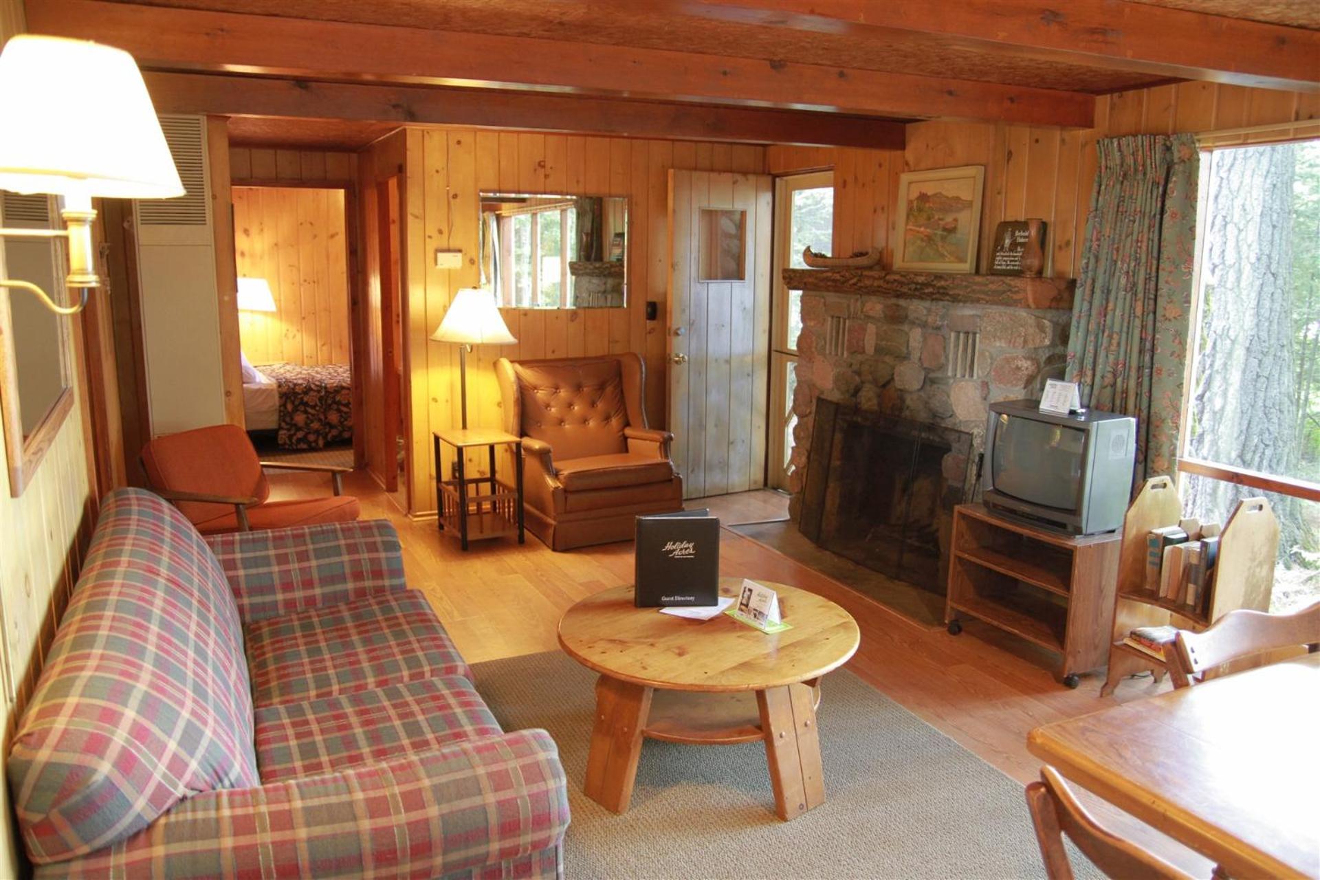 Holiday Acres Resort photo 27