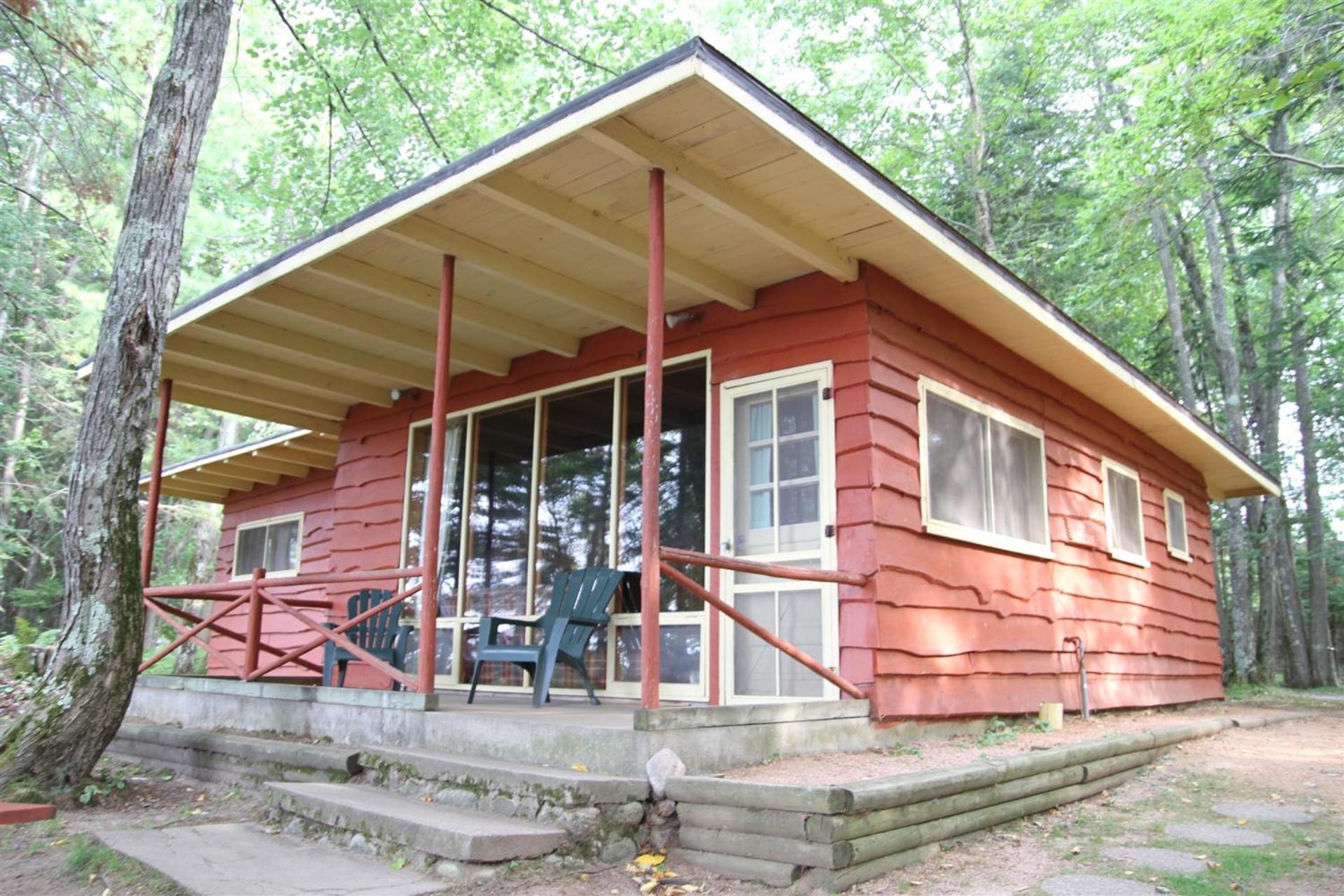 Holiday Acres Resort photo 20