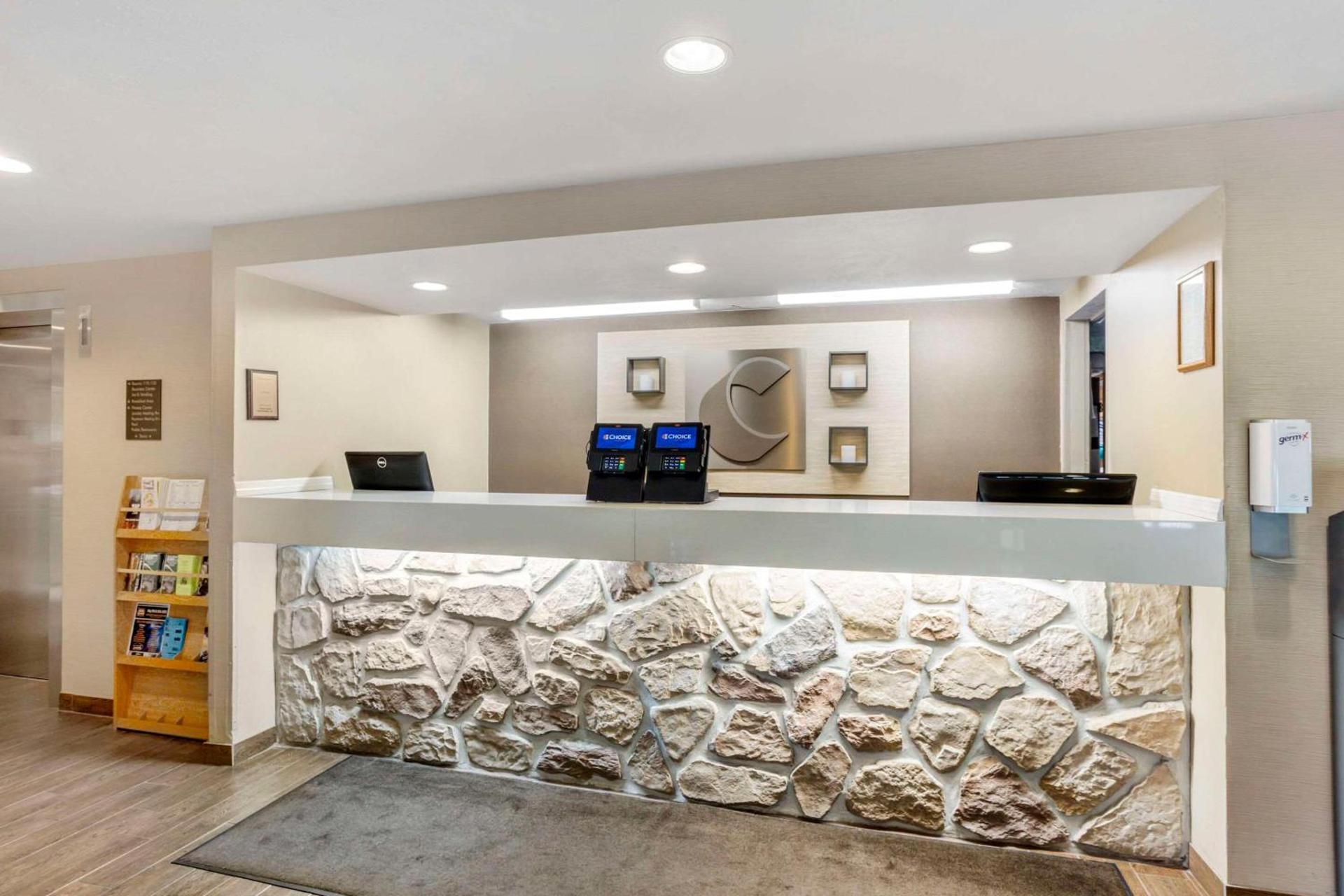 Comfort Inn Huntingdon photo 3