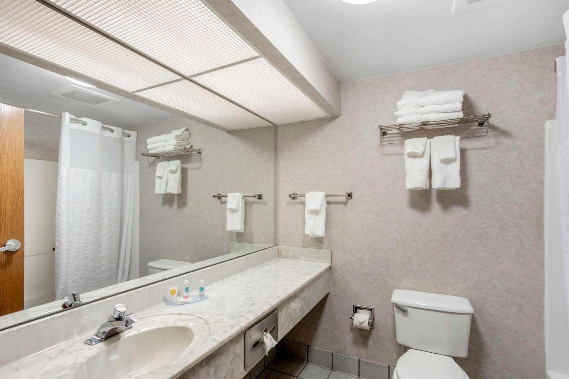 Comfort Inn Huntingdon photo 7