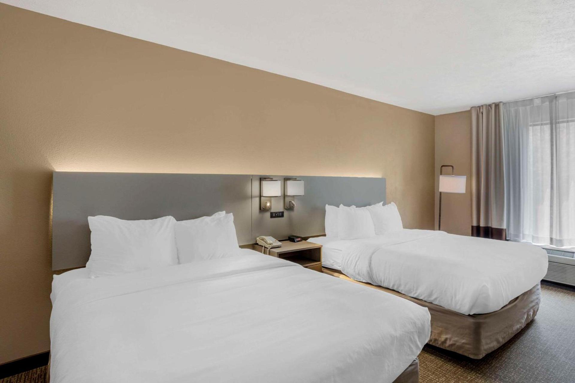 Comfort Inn Huntingdon photo 8