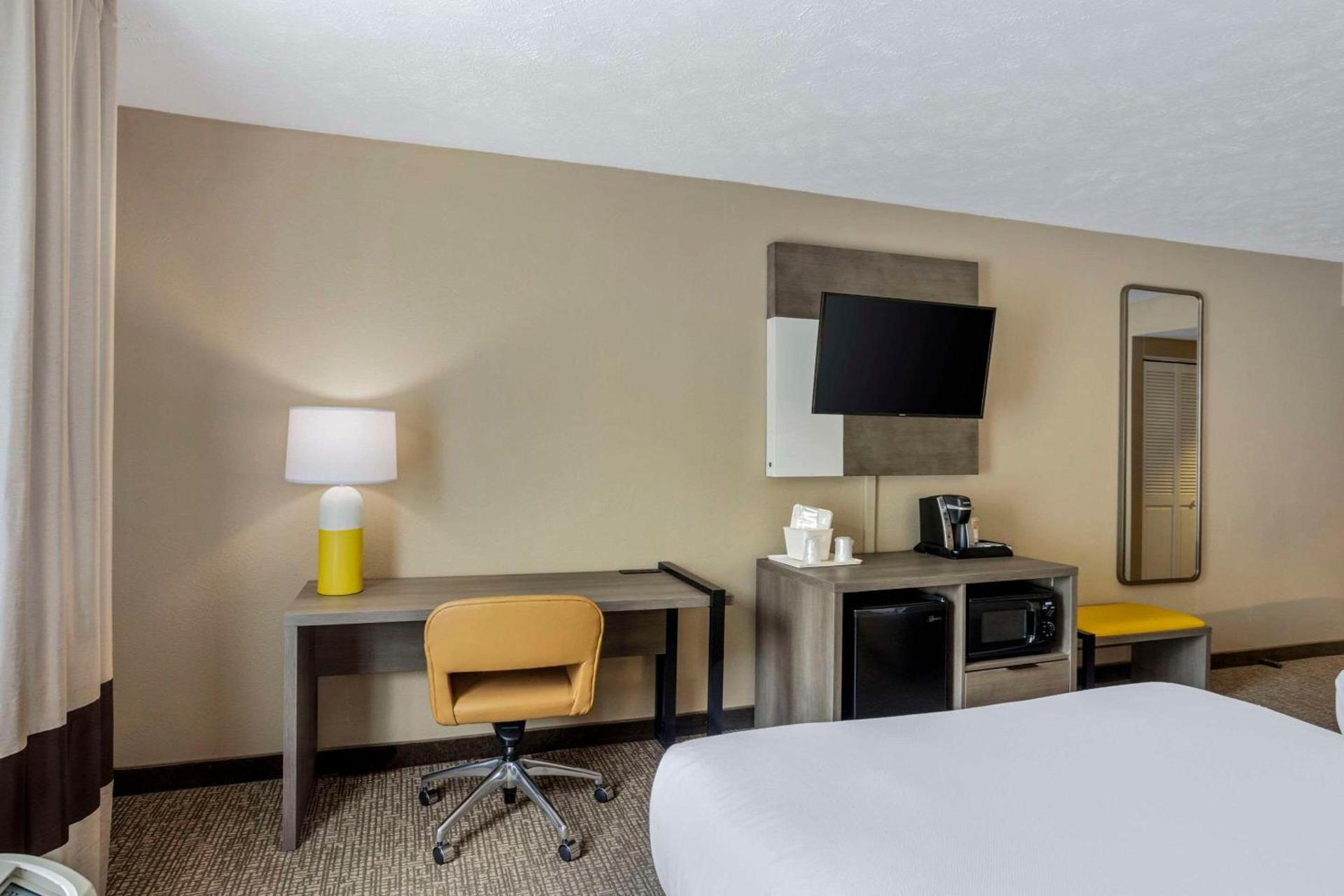 Comfort Inn Huntingdon photo 9