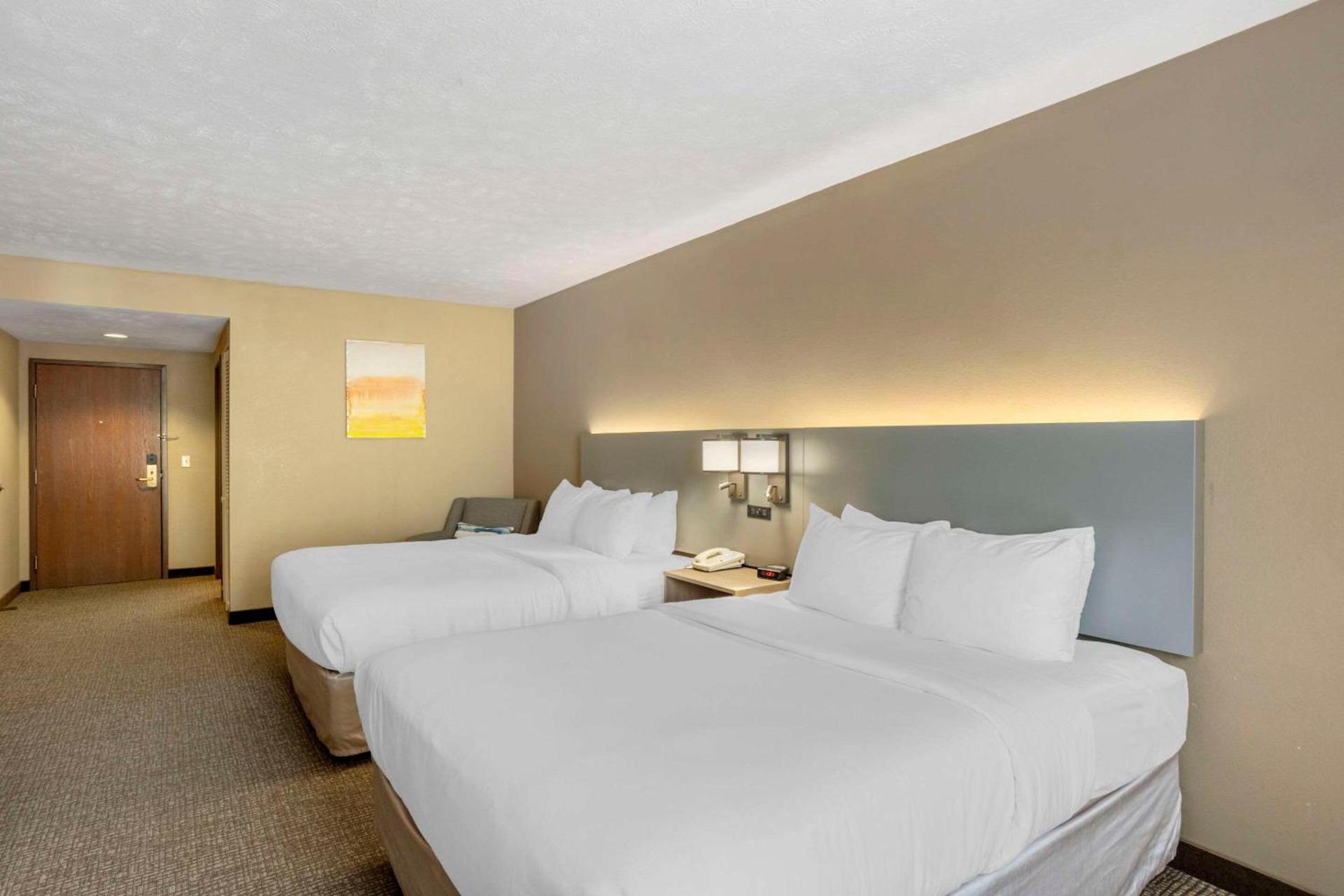 Comfort Inn Huntingdon photo 10