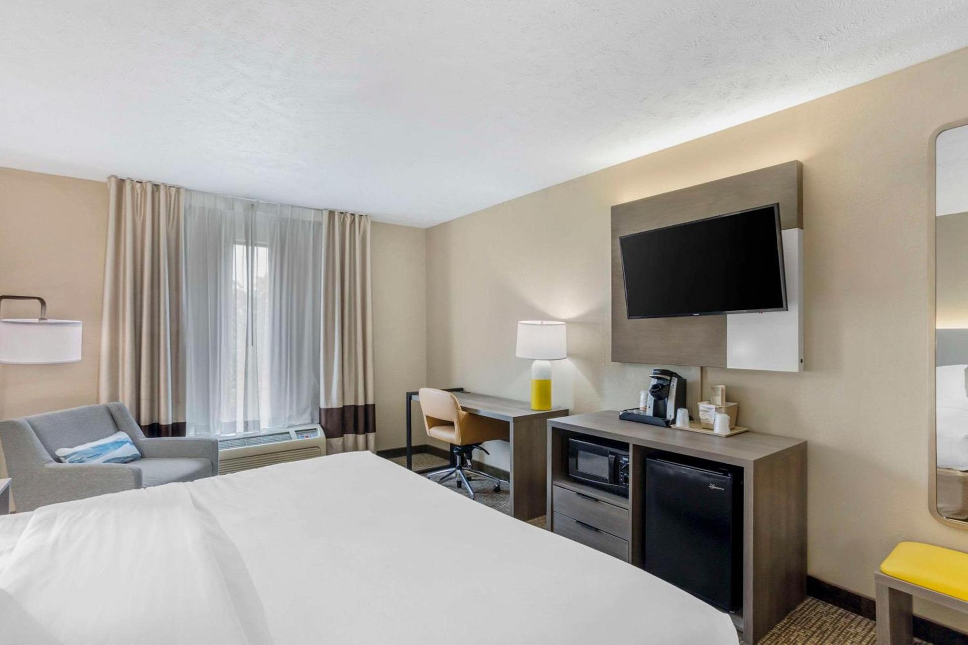Comfort Inn Huntingdon photo 15