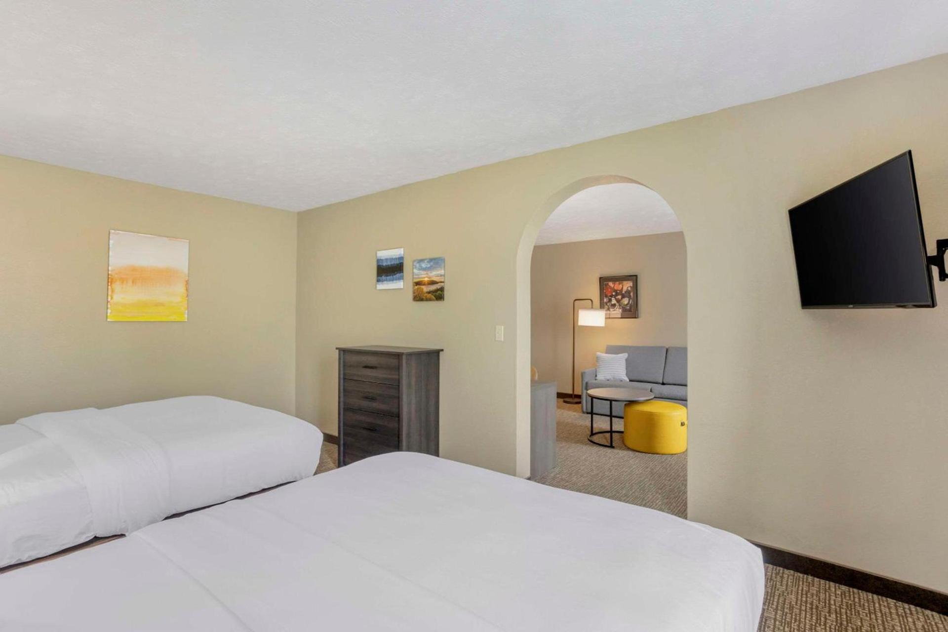 Comfort Inn Huntingdon photo 19