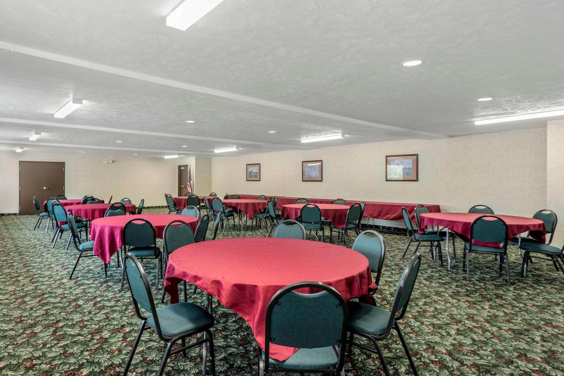 Comfort Inn Huntingdon photo 28