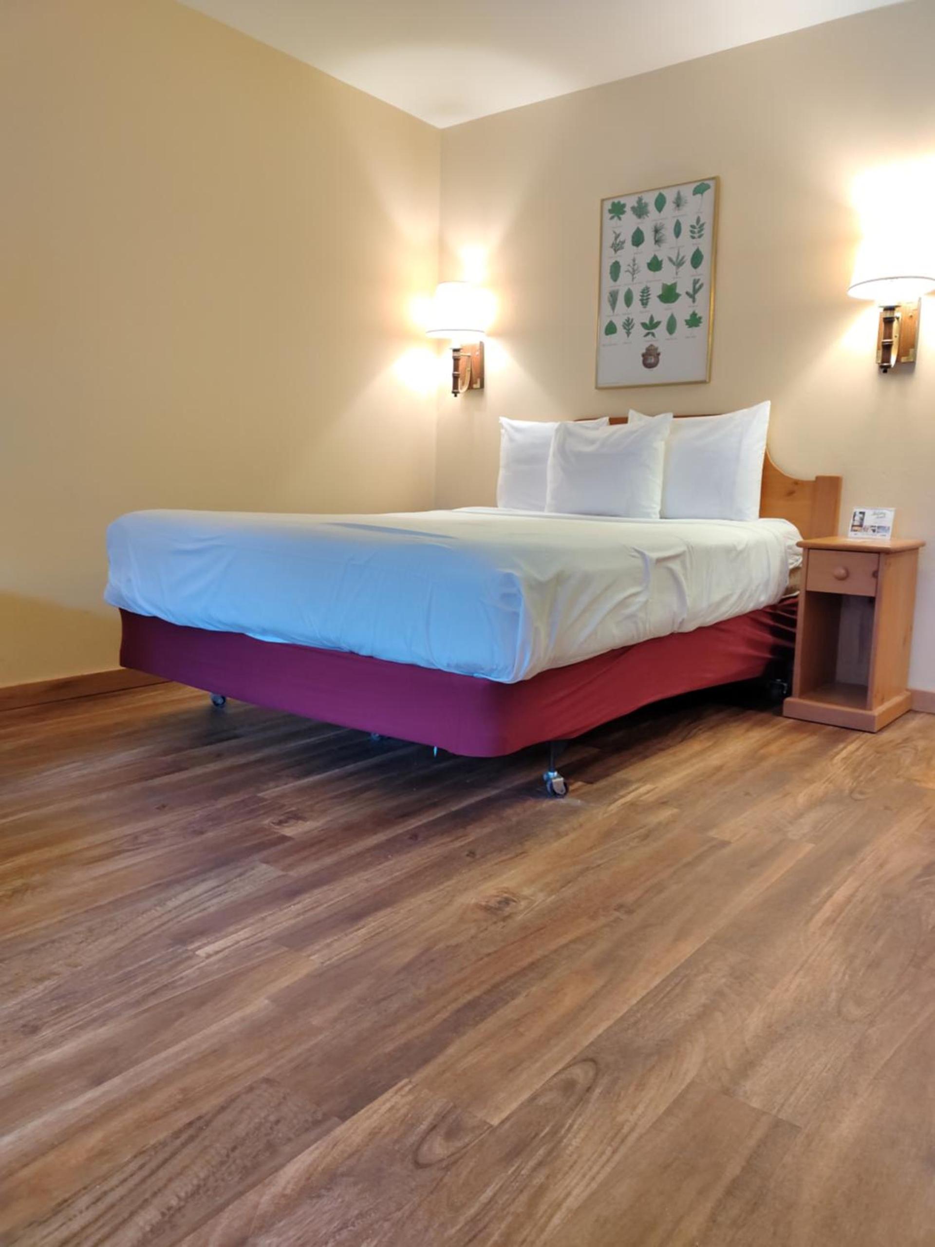 Holiday Acres Resort photo 41