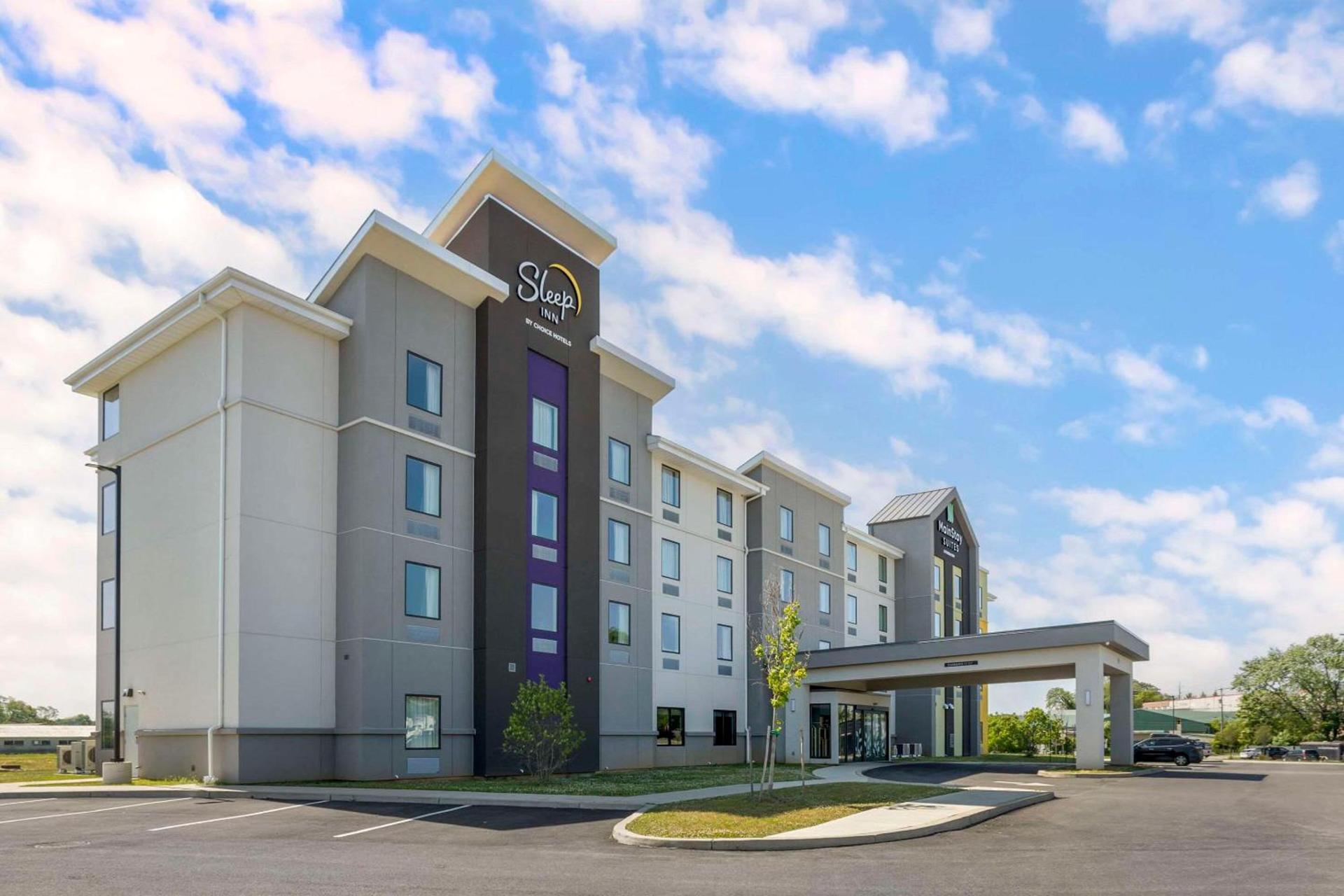 Sleep Inn North - Central York photo 3