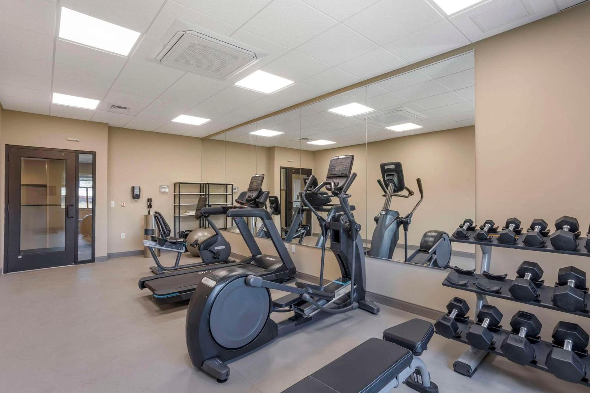 MainStay Suites North - Central York photo 30