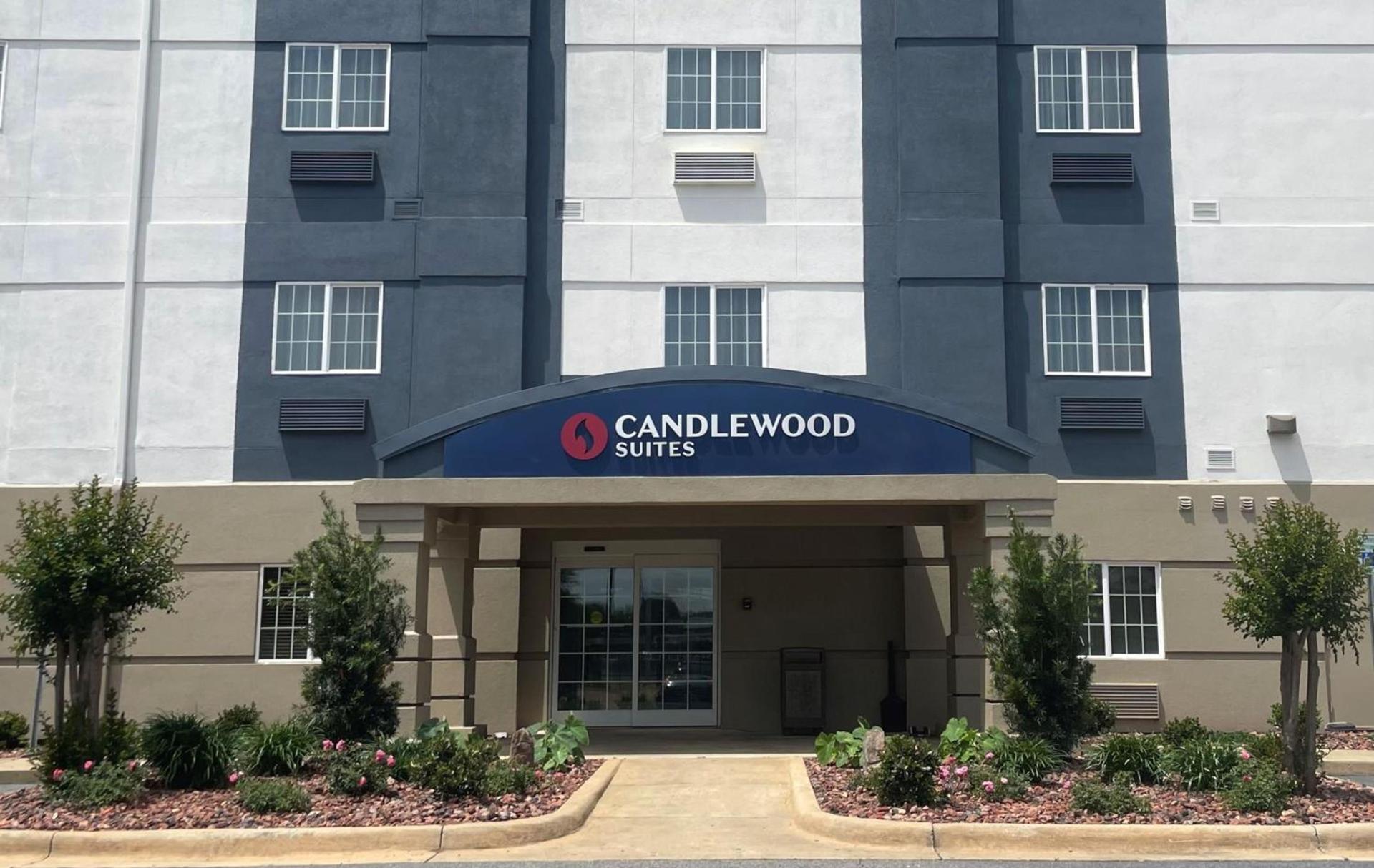 Candlewood Suites Tuscaloosa by IHG photo 36