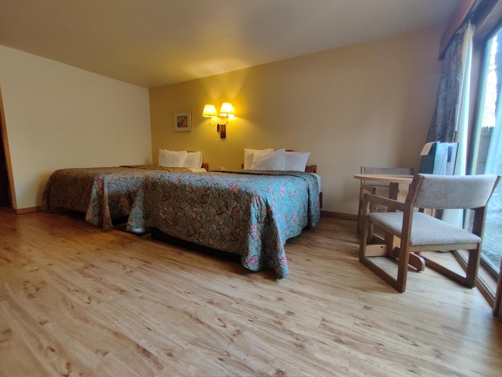 Holiday Acres Resort photo 43