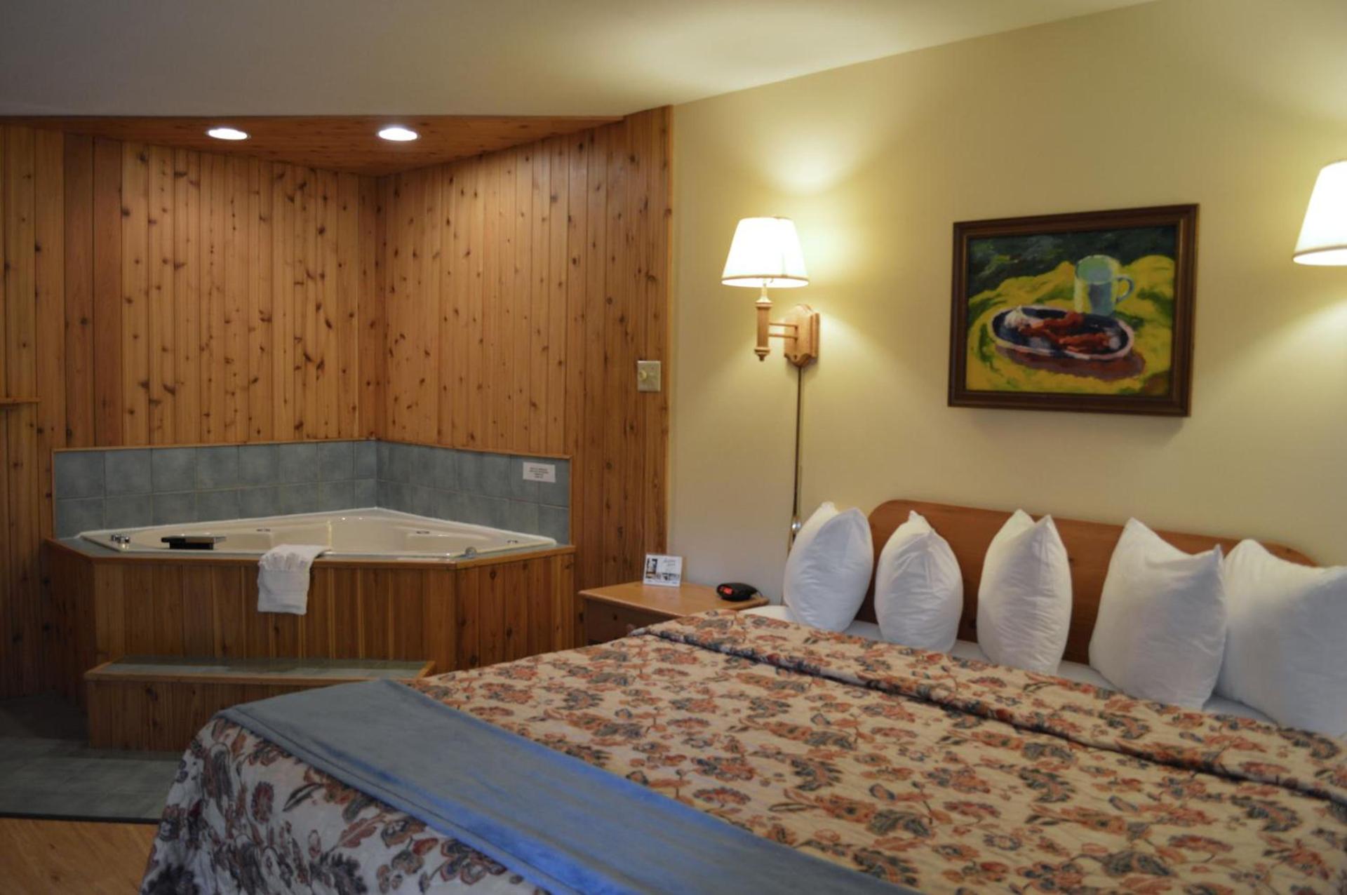 Holiday Acres Resort photo 42