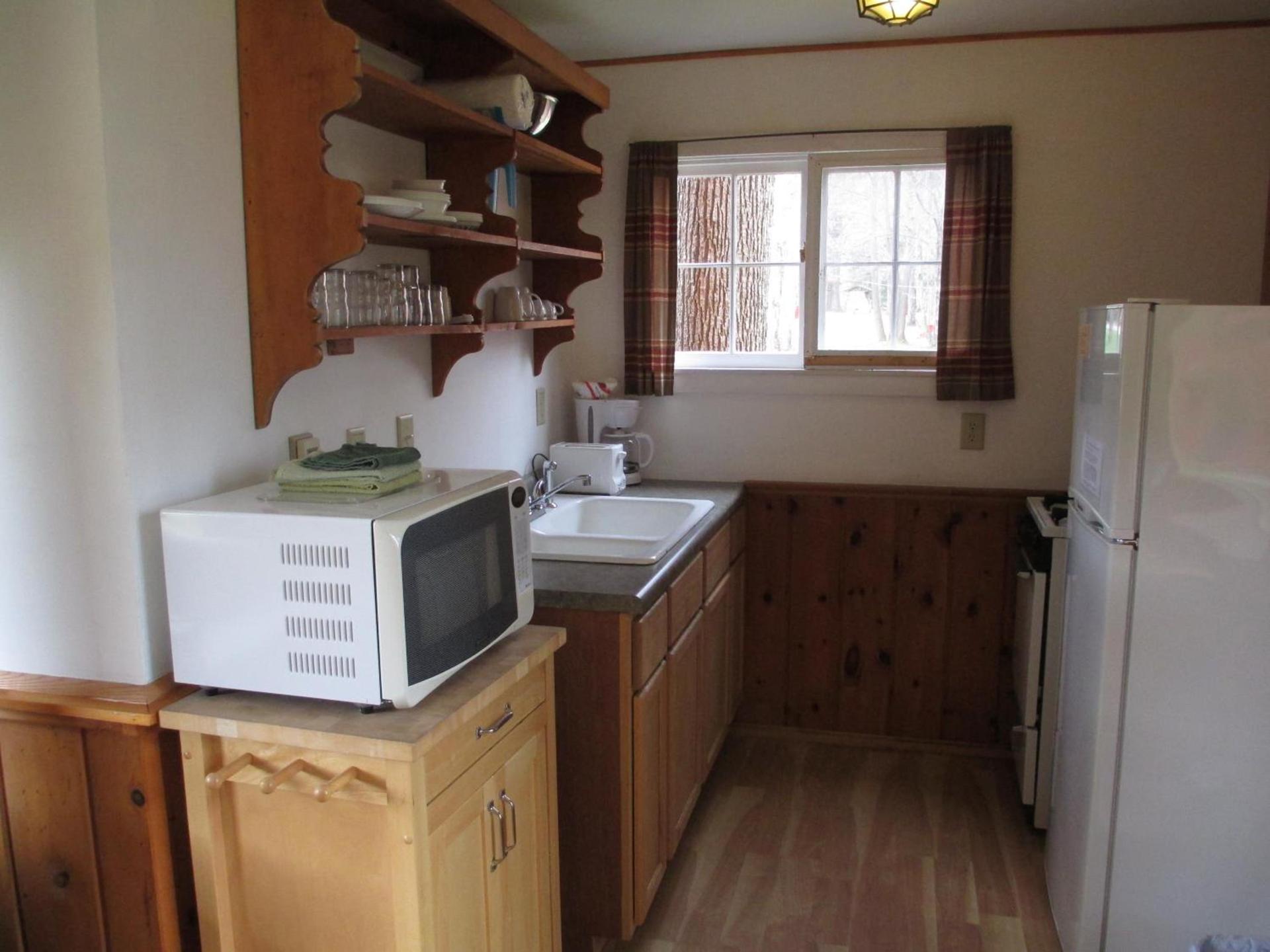 Holiday Acres Resort photo 21