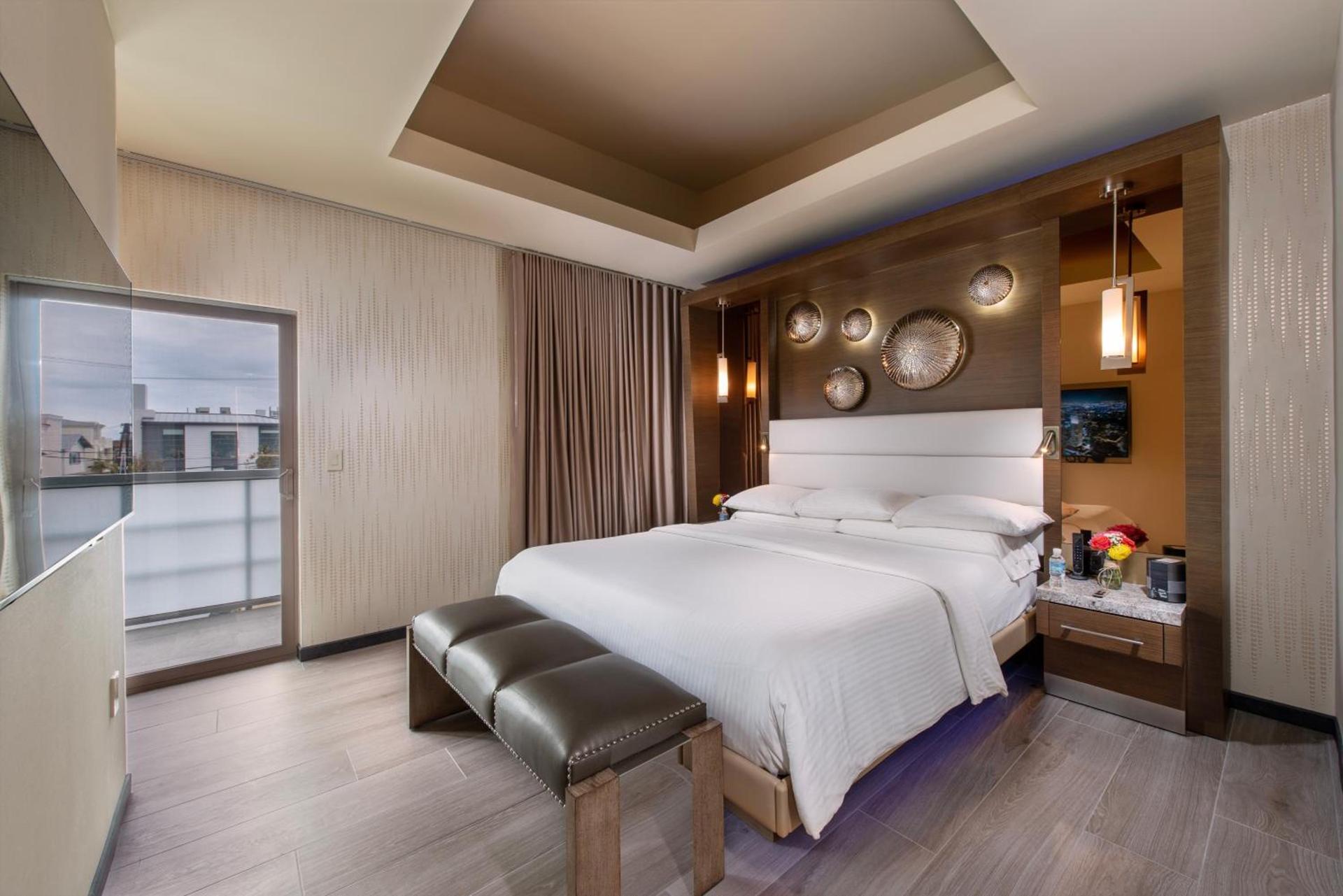 Shade Hotel Manhattan Beach photo 26