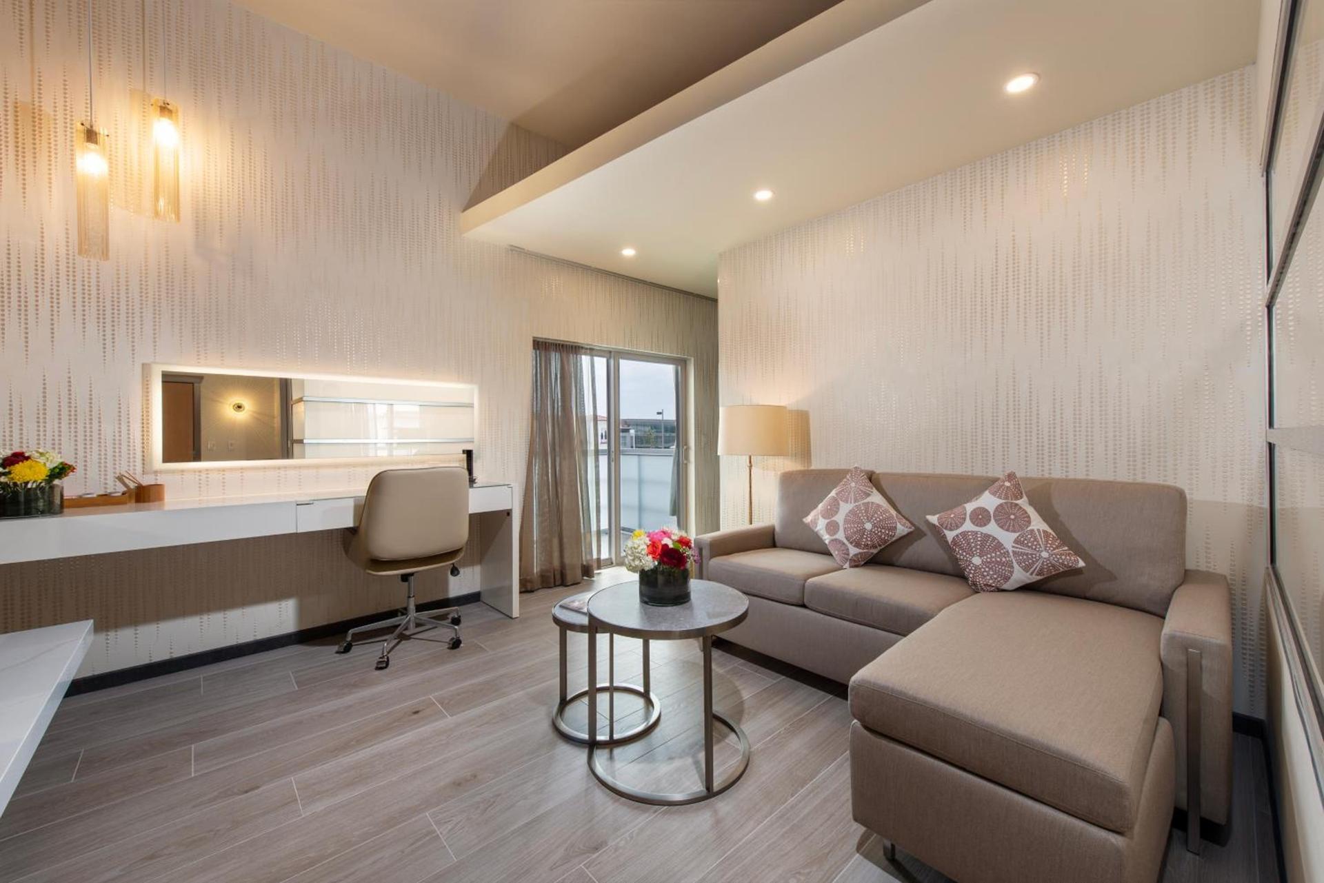 Shade Hotel Manhattan Beach photo 28