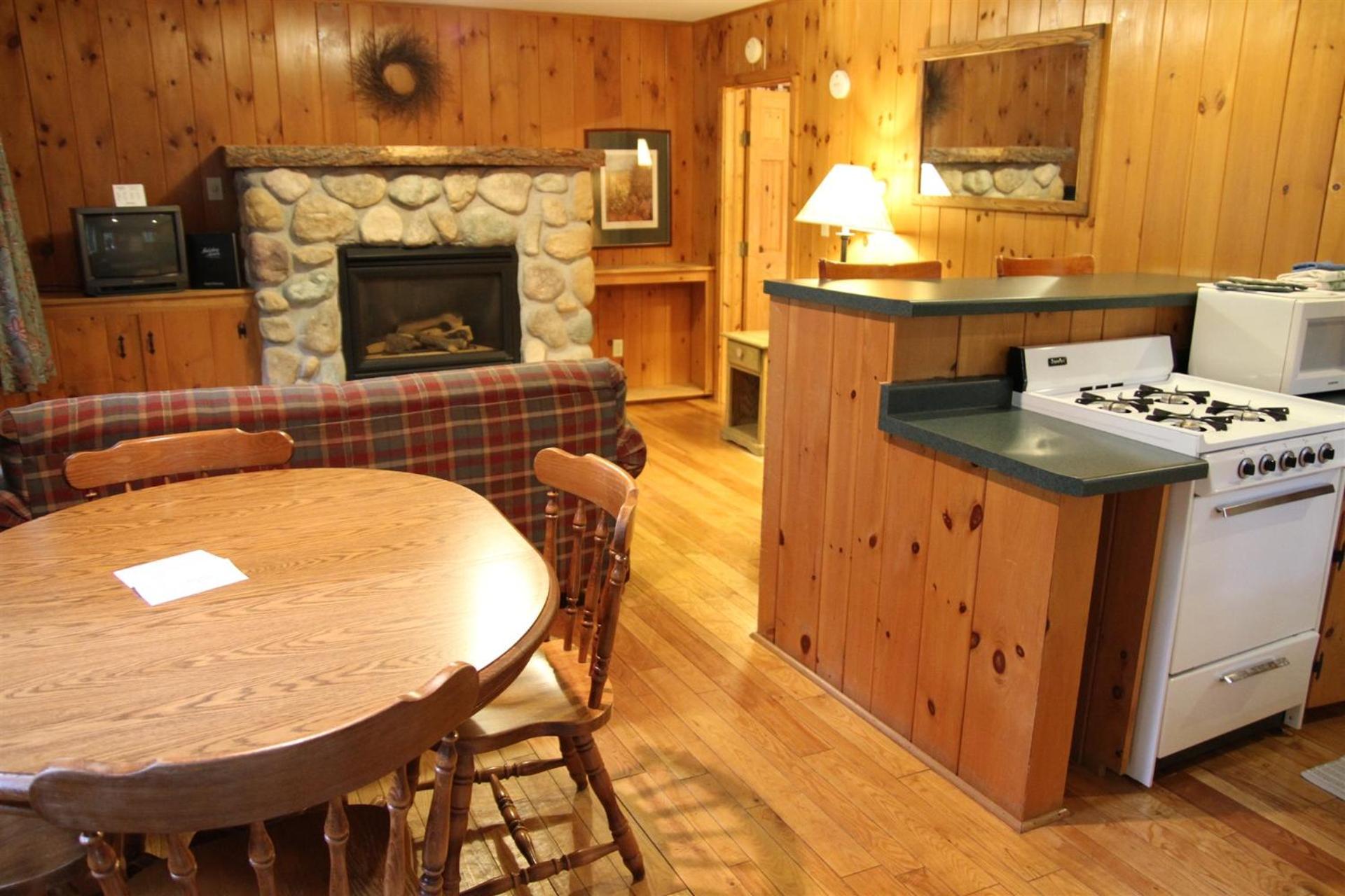 Holiday Acres Resort photo 11